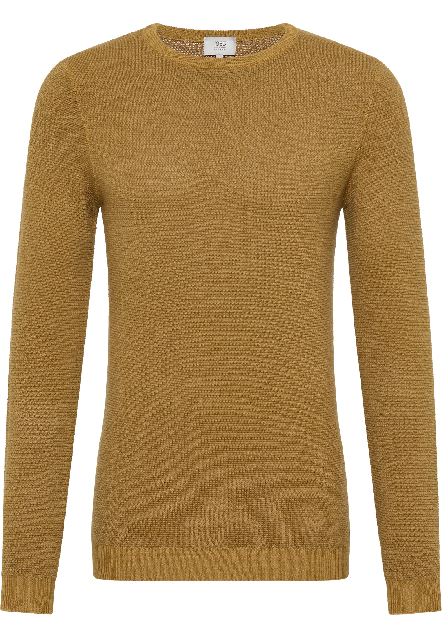 Eterna Pull en tricot