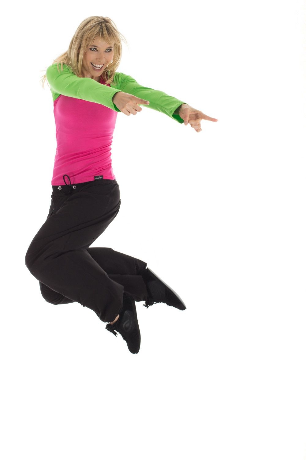 Winshape Tanktop »Cotton Tanktop WVR24« mit Racerback