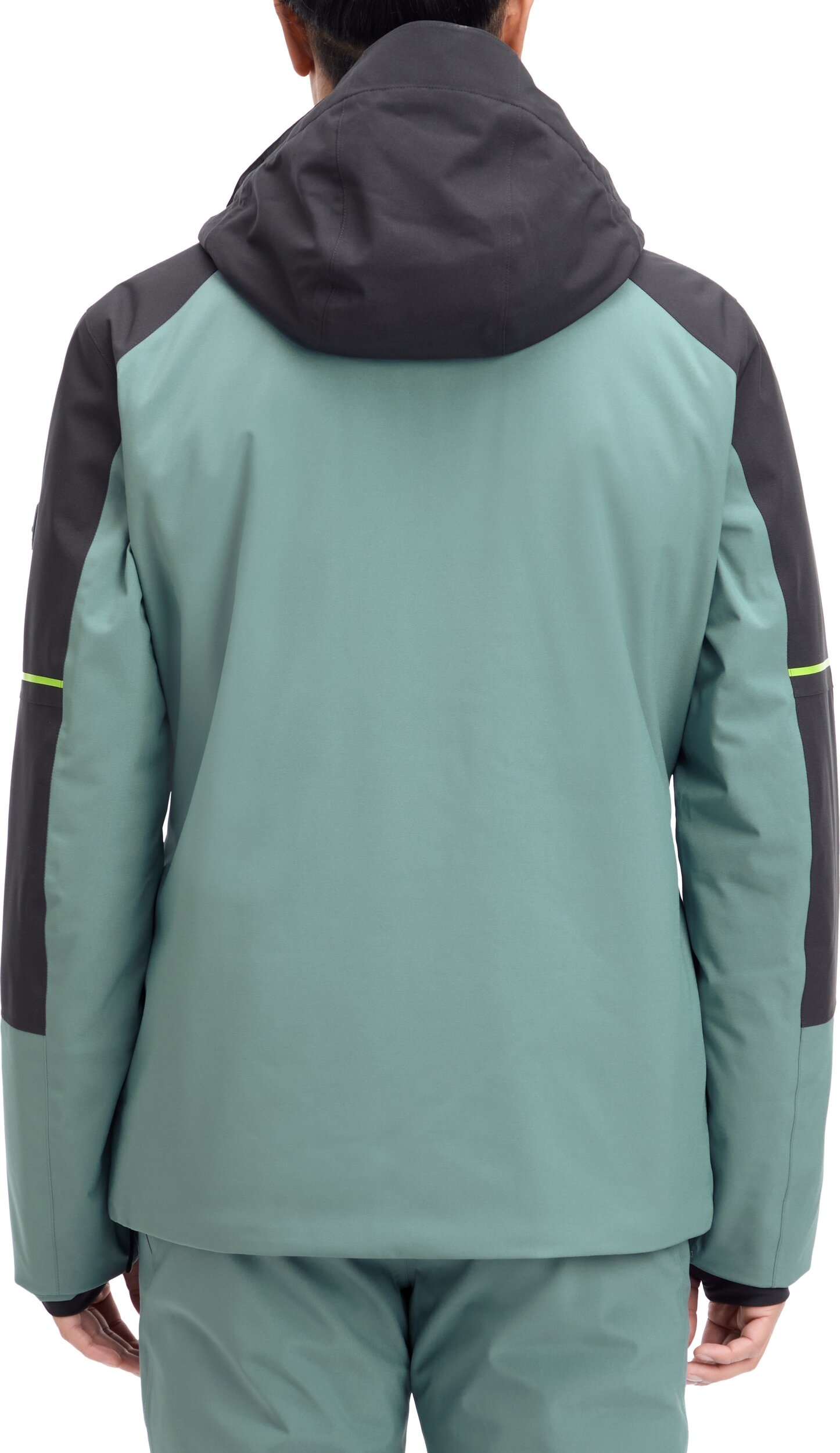 McKINLEY Veste d'extérieur »Jacke Daimon II M«