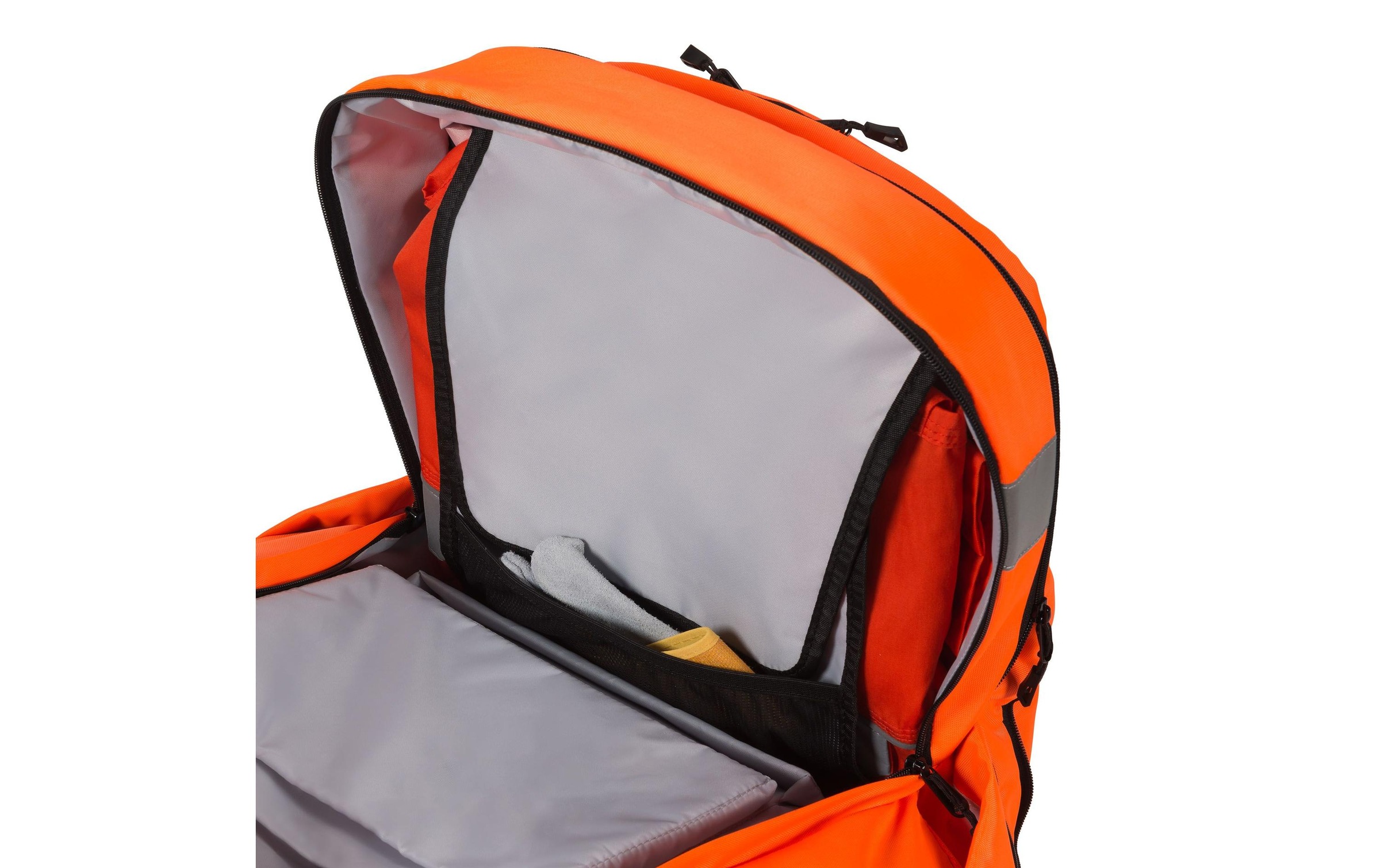 DICOTA Rucksack »HI-VIS V-2 32-38 L«
