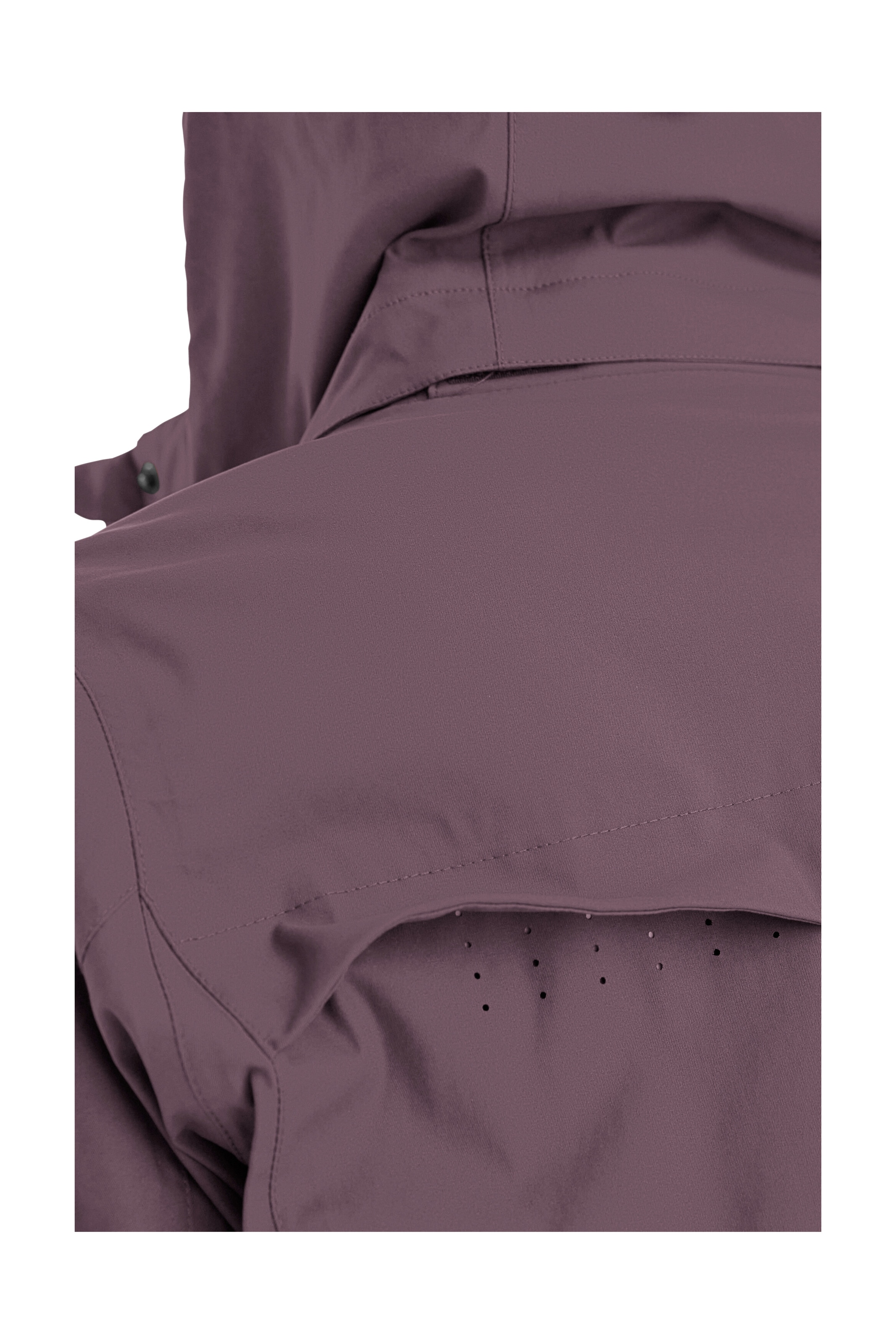 G.I.G.A. DX by killtec Funktionsjacke »GS 54 WMN JCKT« Wasserdicht, atmungsaktiv, recycelte Materialien, abnehmbare Kapuze