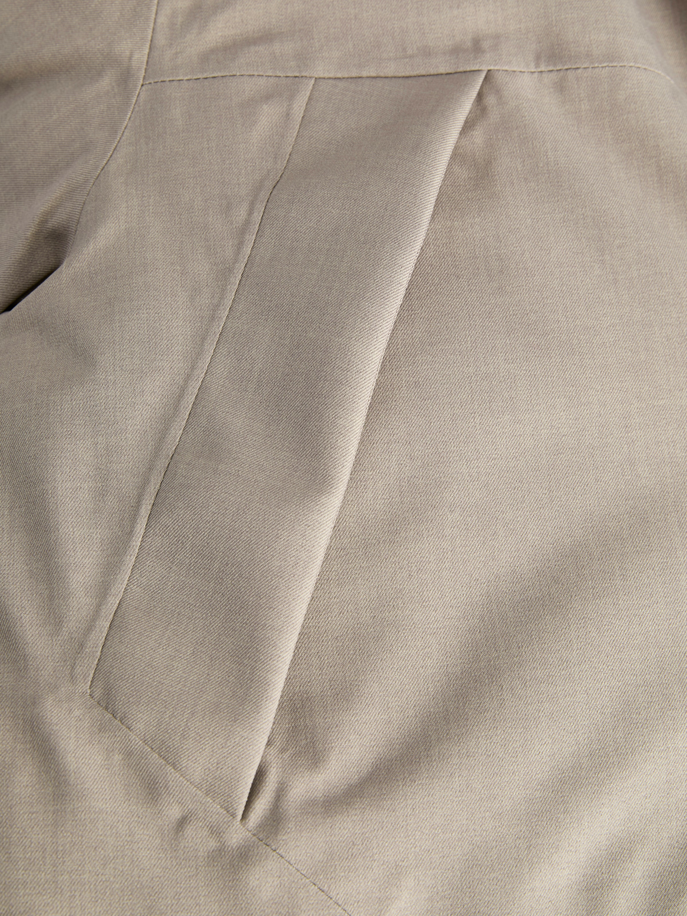 Jack & Jones Parka »JPRCCMOON MELANGE PARKA LN« mit Kapuze