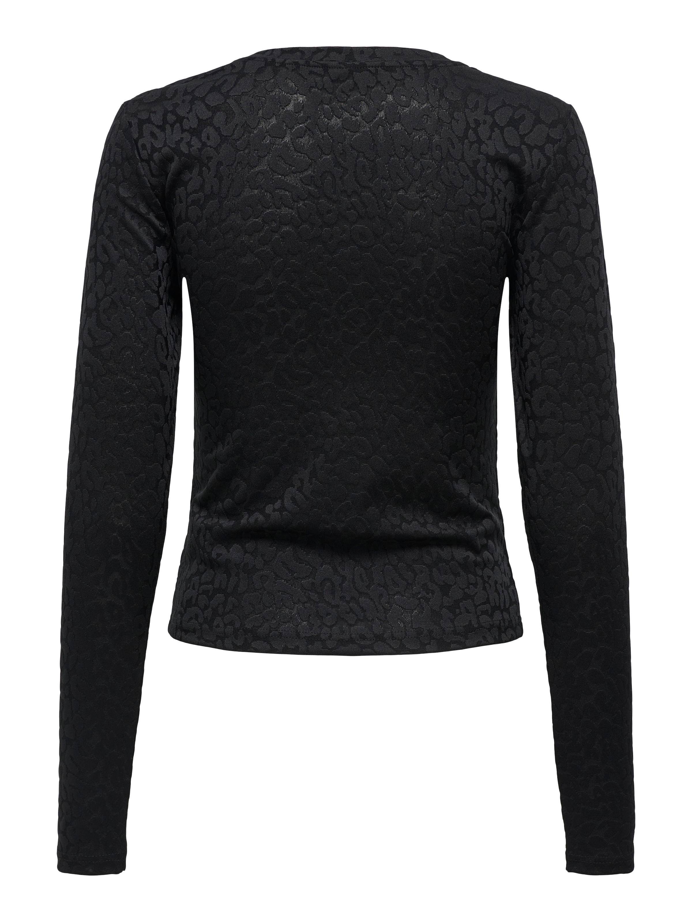 ONLY T-shirt à manches longues »ONLZELE L/S ROUNDNECK TOP JRS«