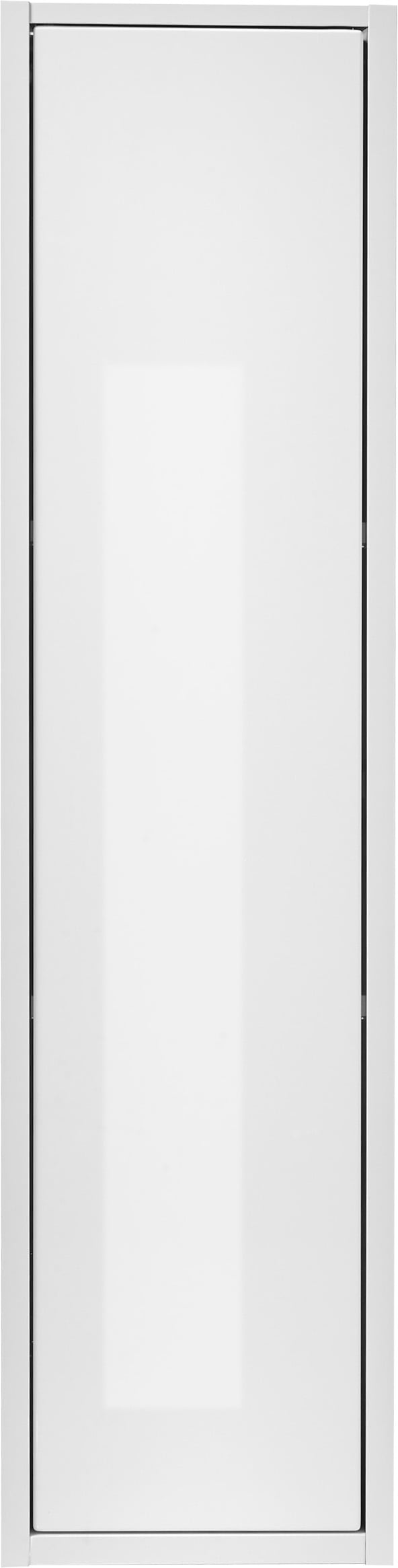 Home affaire Ensemble de meubles de salle de bain »Studio Line, Bad im modernen Design, 4-teiliges Badezimmer« 4 cuis tlg.