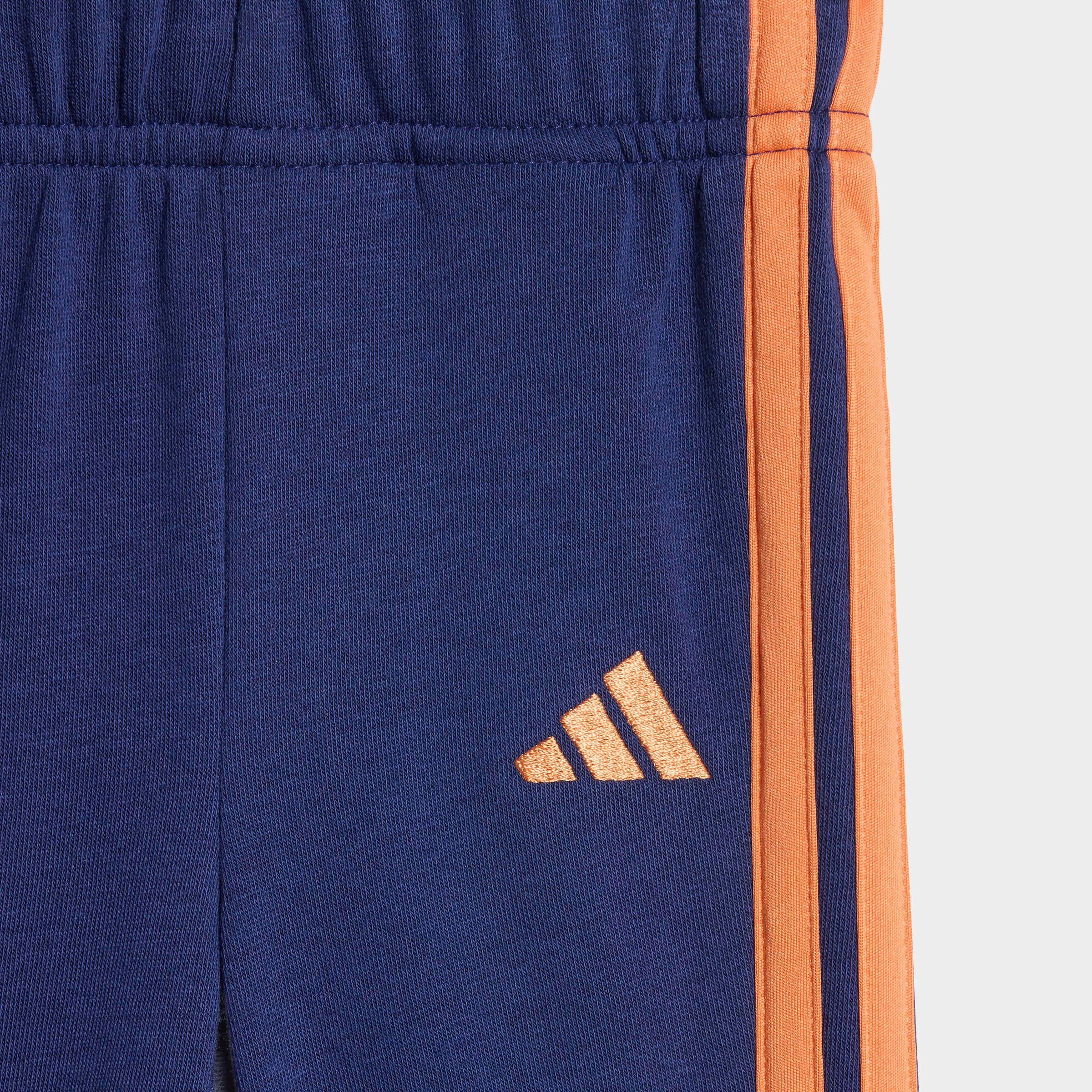adidas Sportswear Trainingsanzug »ESSENTIALS KIDS« 2 tlg.