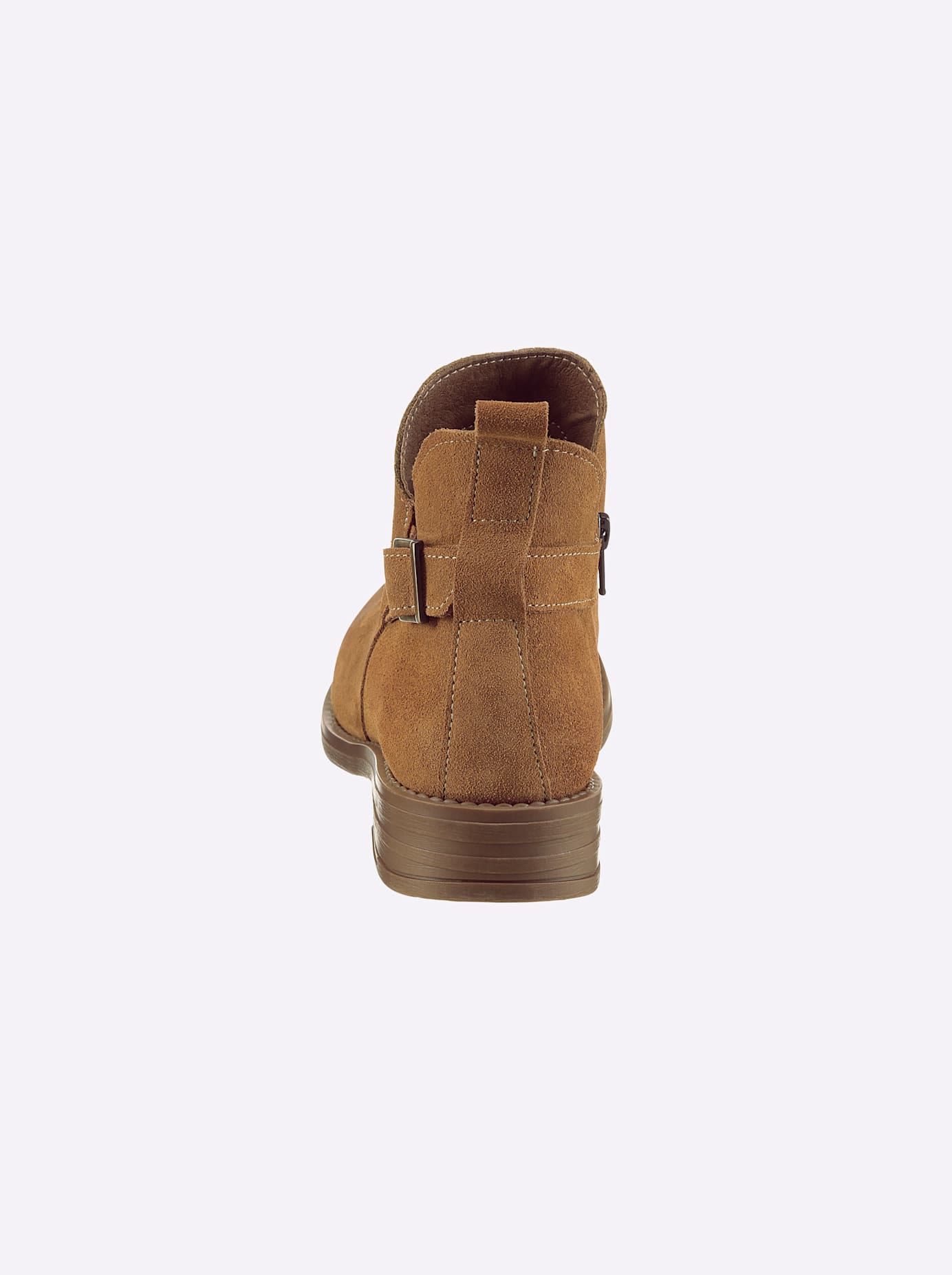 heine Bottines