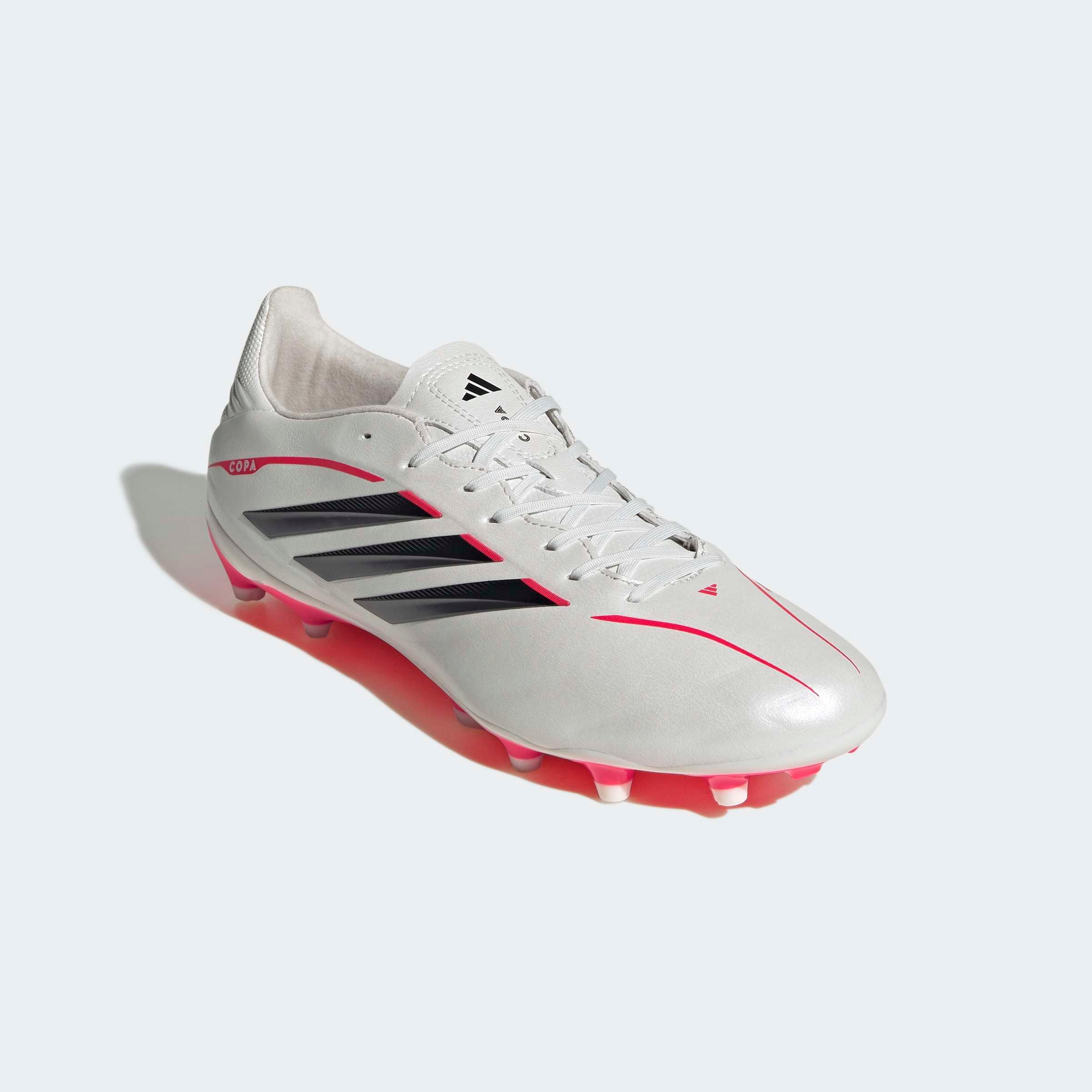 adidas Performance Chaussure de football »COPA PURE IV LEAGUE , FESTE BÖDEN«  Aussensohle für feste Böden