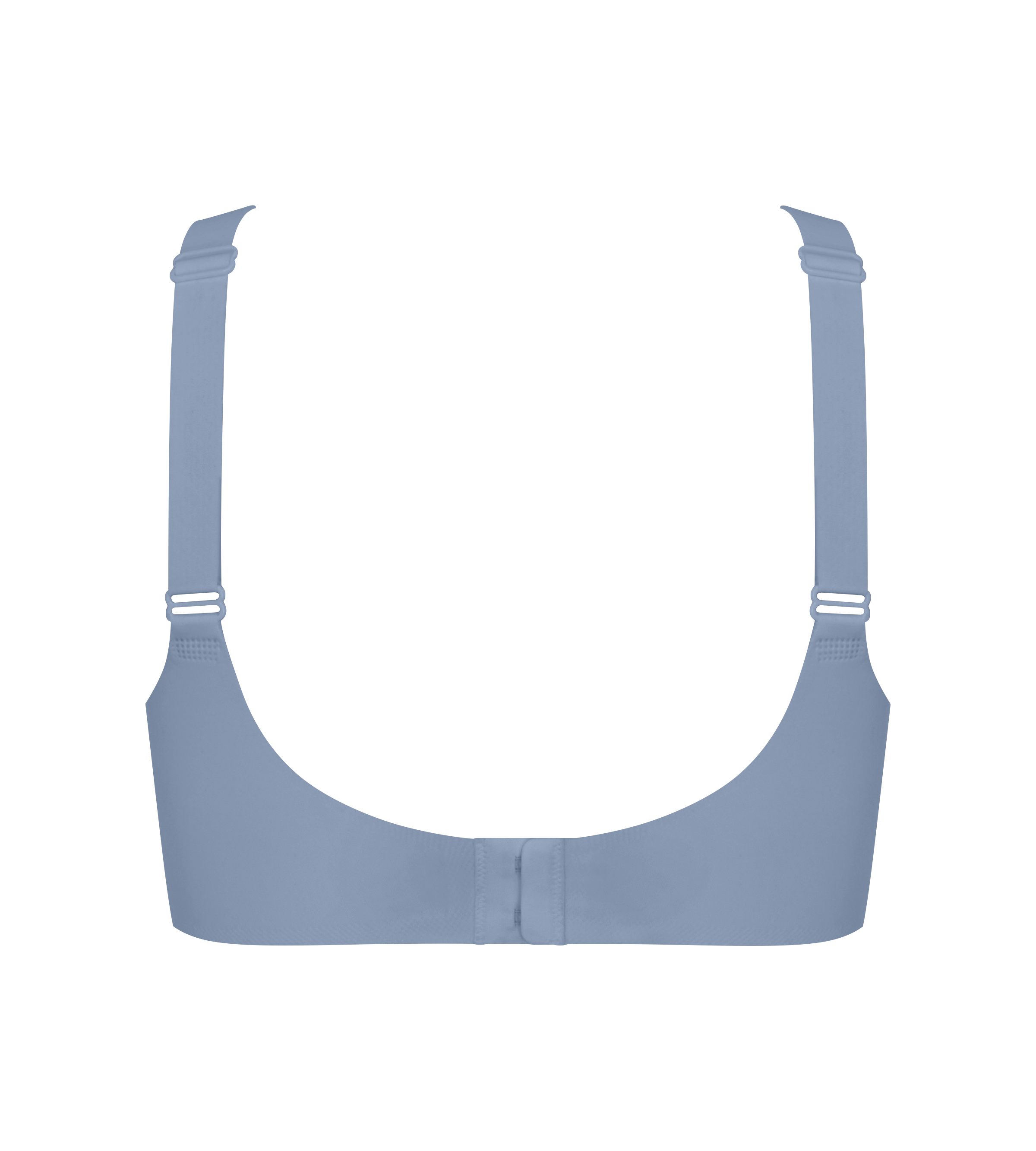 sloggi Soutien-gorge sans armatures »ZERO Feel 2.0« Pads respirants et amovibles, maintien ferme, bretelles réglables