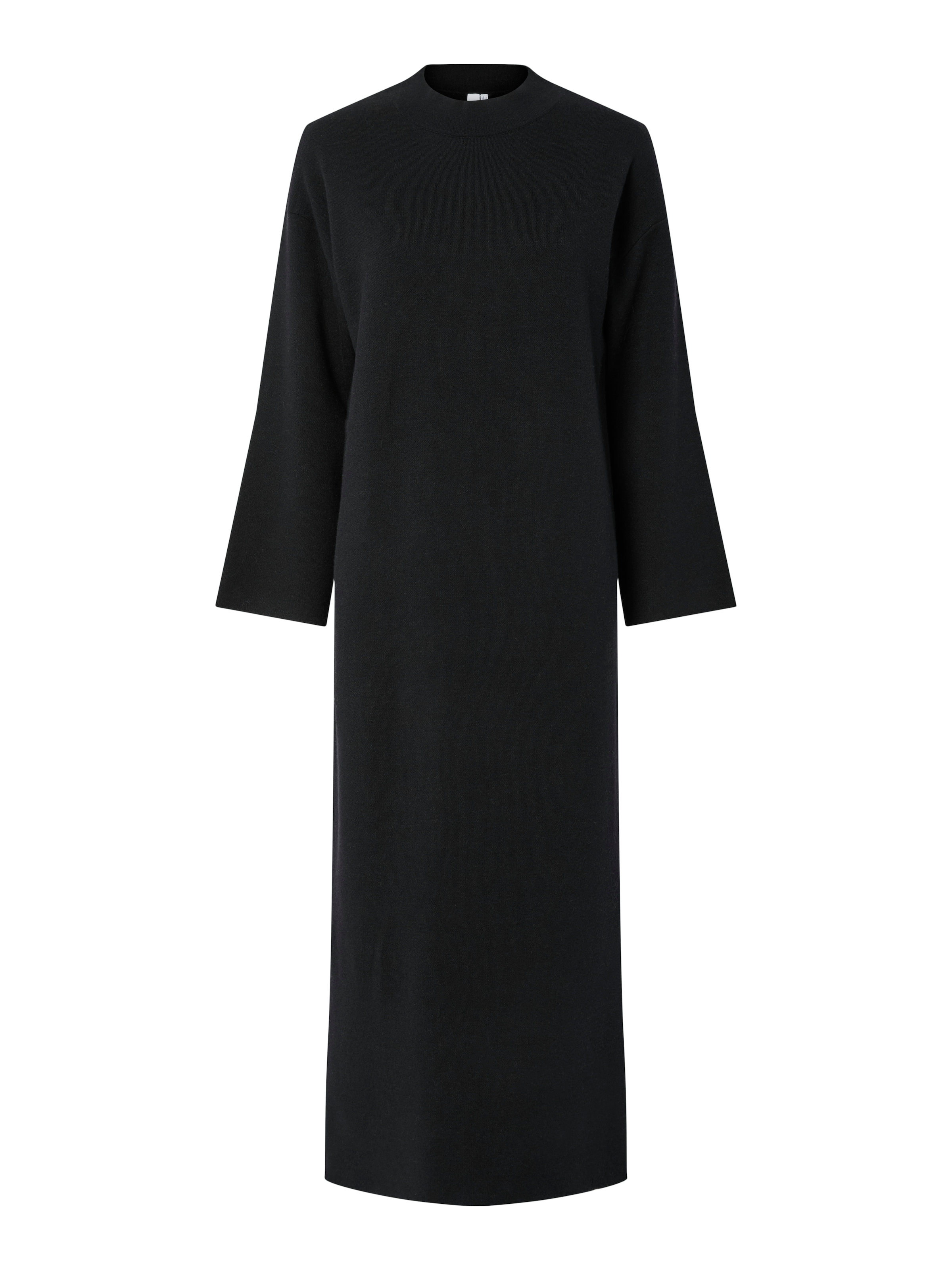Y.A.S Robe en tricot »YASELMA LS LONG KNIT DRESS S. NOOS«