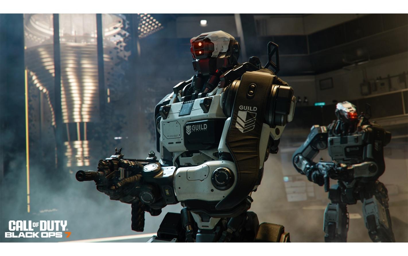 ACTIVISION BLIZZARD Spielesoftware »Blizzard Call of Duty: Black Ops 7«