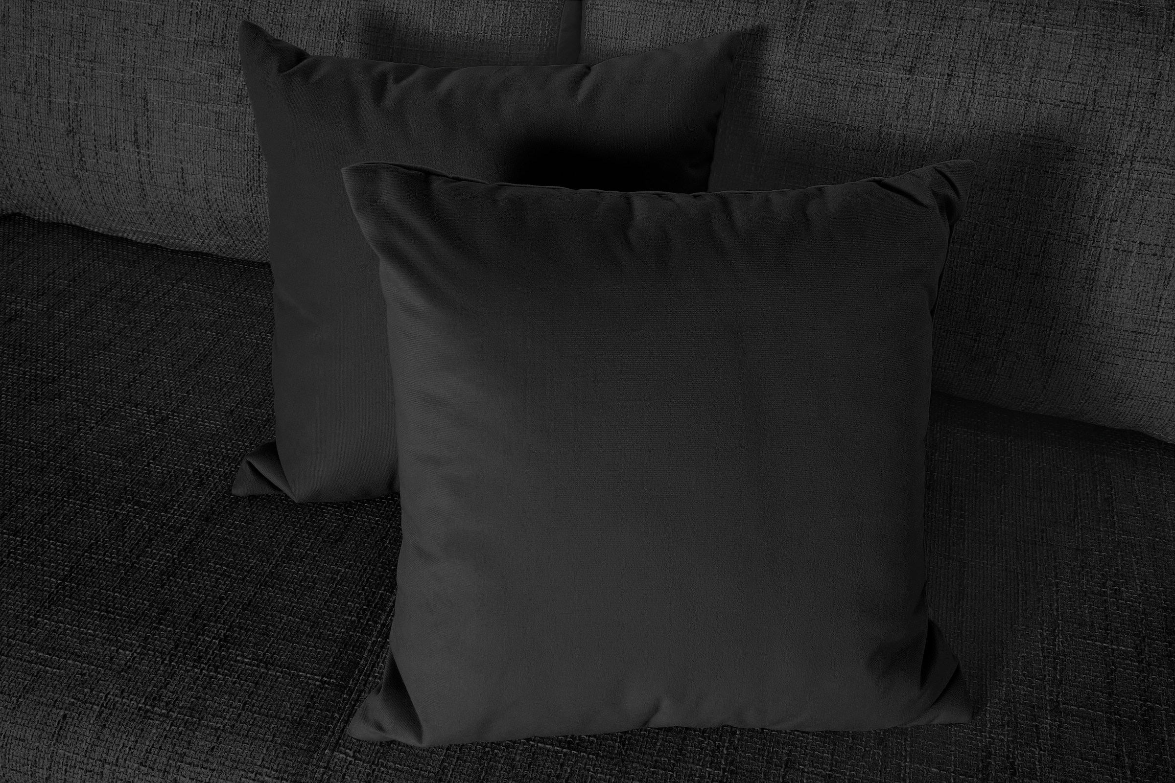 Home affaire Wohnlandschaft »Win U-Form, B: 366 cm - OTTO. Verlässliche Qualität.« Bettfunktion, Bettkasten & 5 Zierkissen