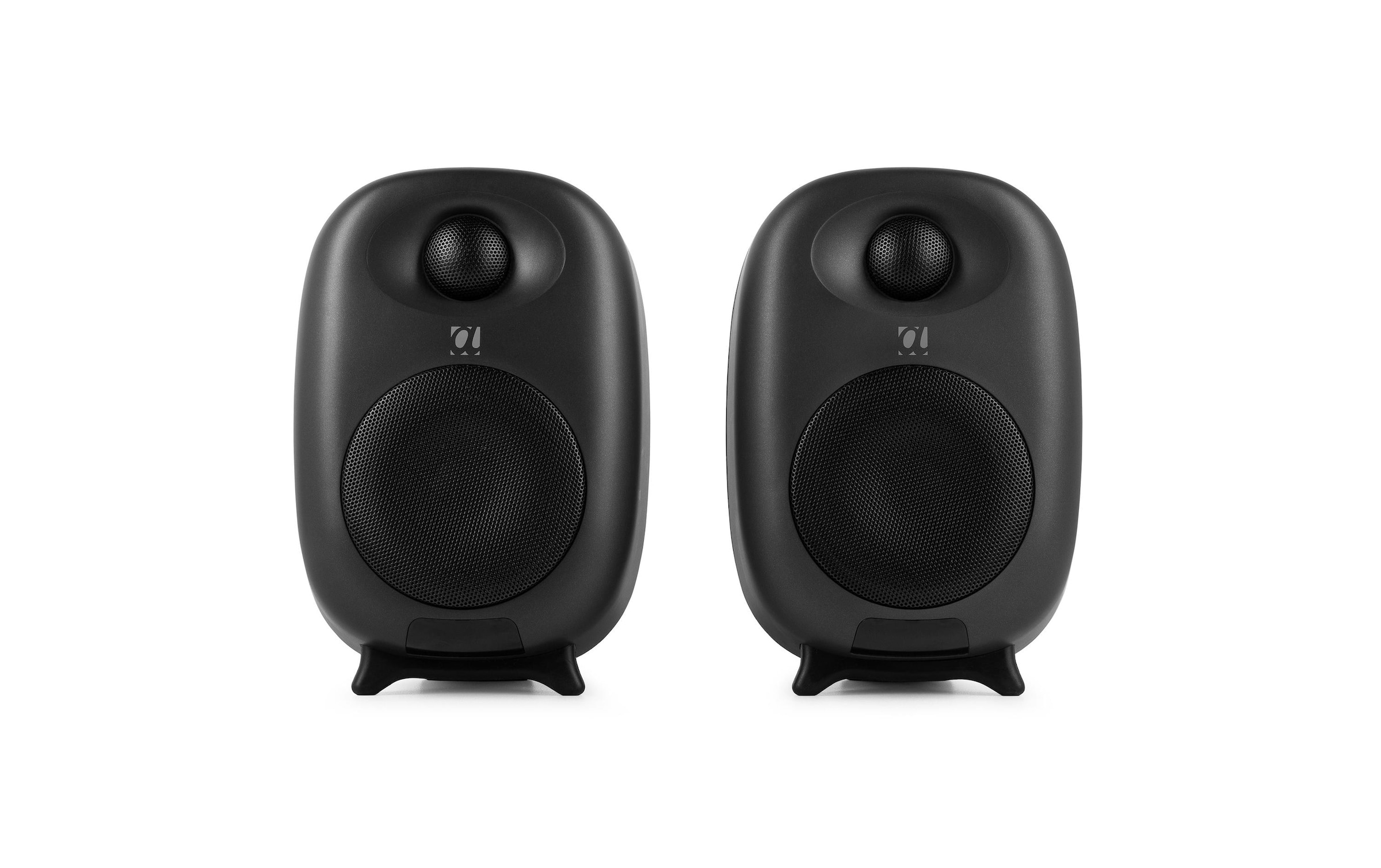 AUDIZIO Regal-Lautsprecher »Paar RS60 120W, BT« ( )