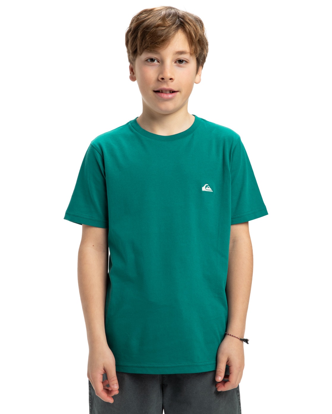 Quiksilver T-Shirt »Basic«