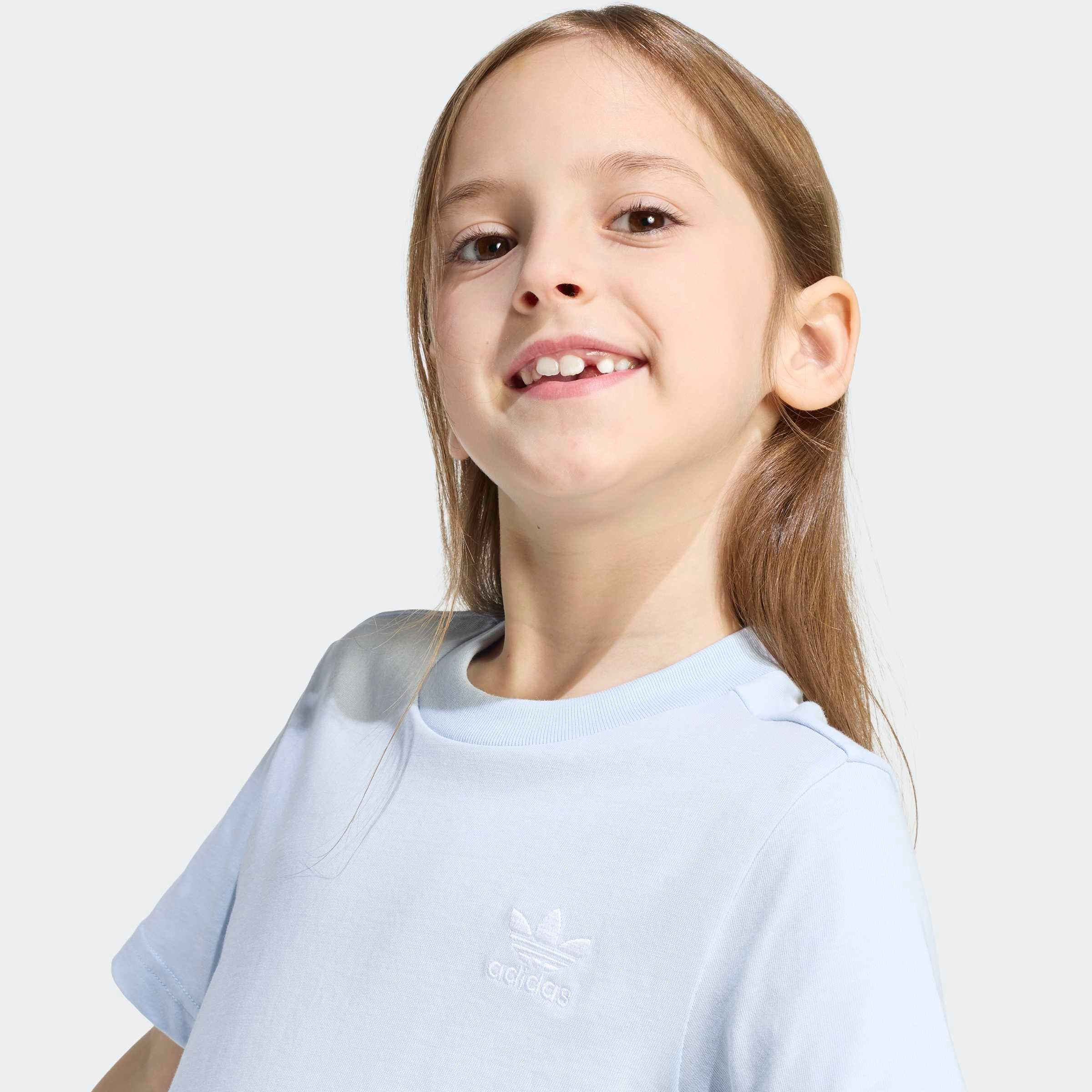 adidas Originals T-shirt & short »TEE SET«