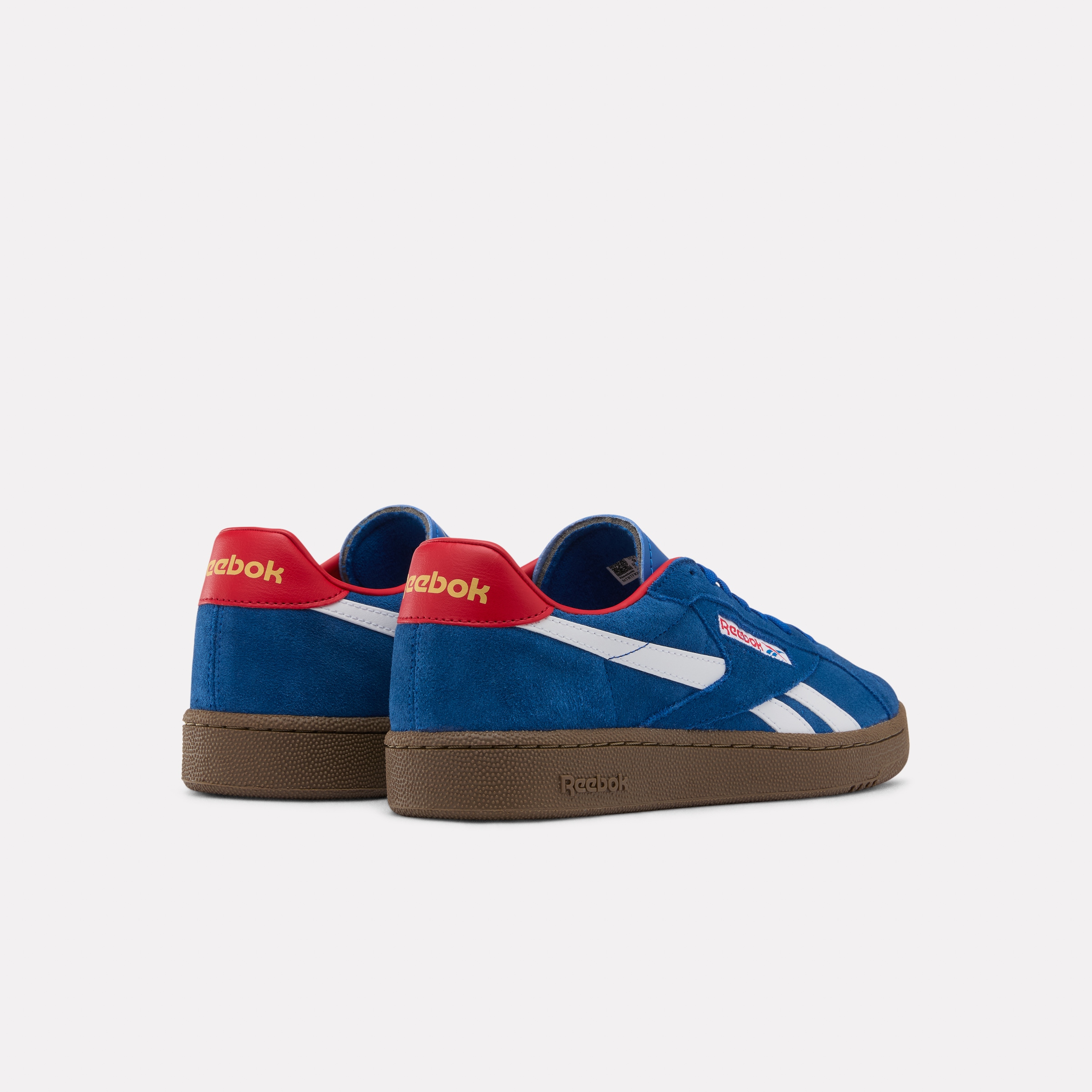 Reebok Classic Chaussure d'entraînement »CLUB C GROUNDS UK«