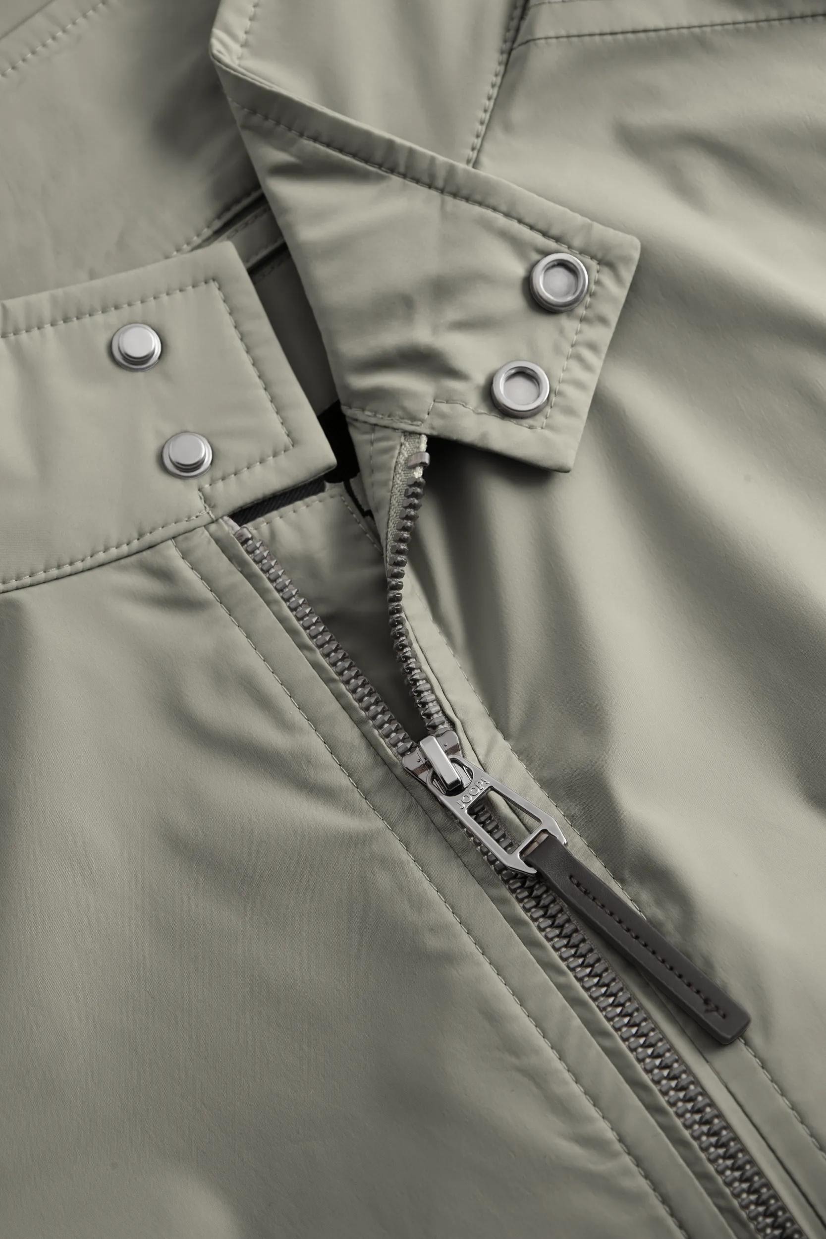 JOOP! Blouson »Vicente« Col montant avec boutons-pression
