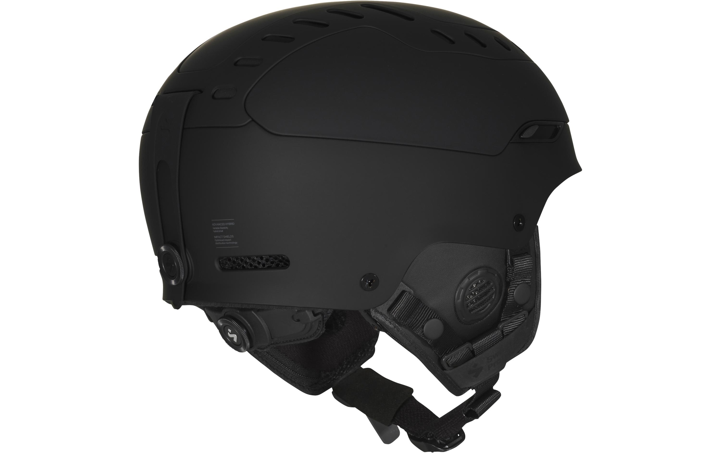 Sweet Protection Skihelm »Switcher M-L«