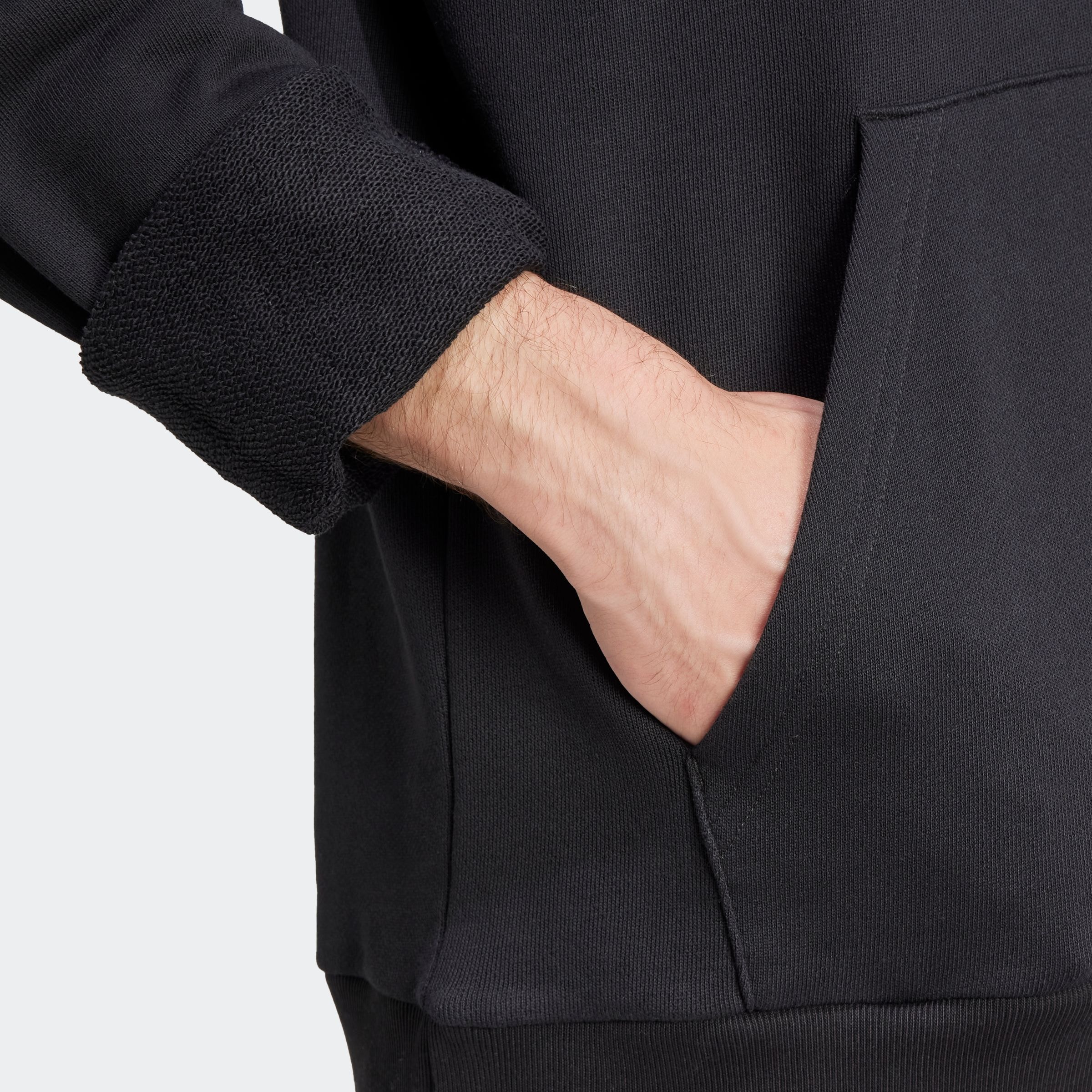 adidas Originals Sweat à capuche »OUTLINE HD«
