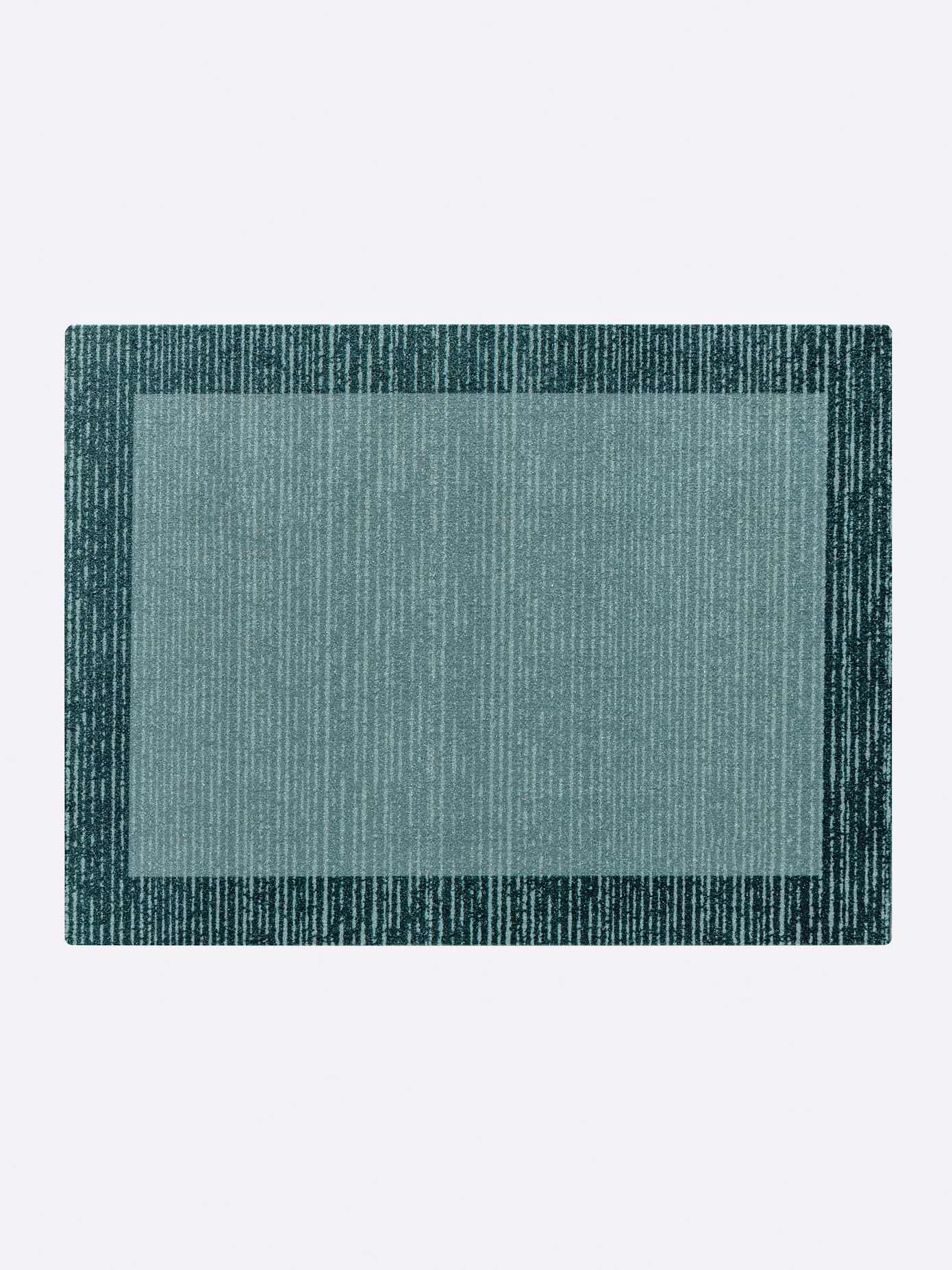 heine home Fussmatte rechteckig