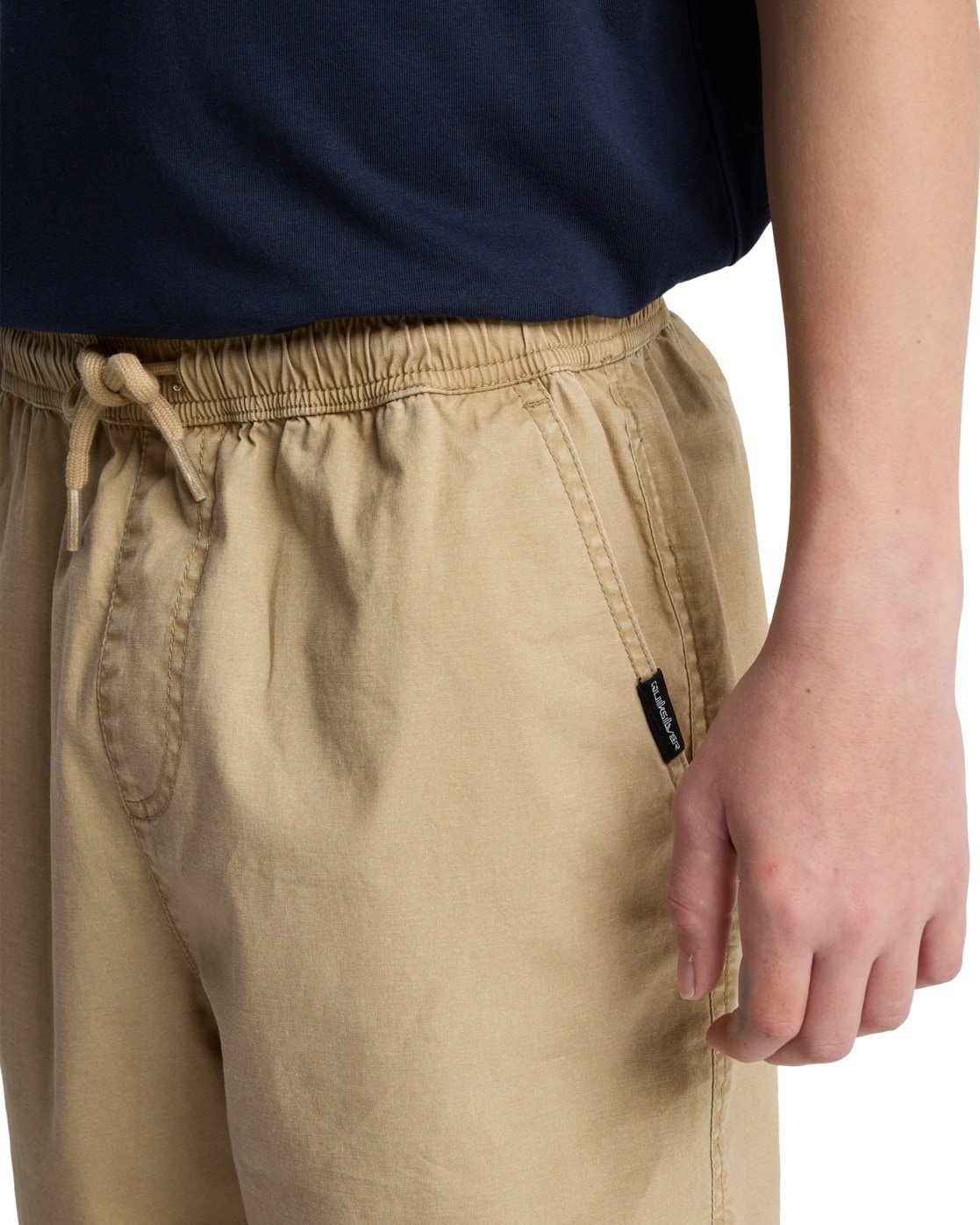 Quiksilver Bermuda »Taxer Youth 15"«