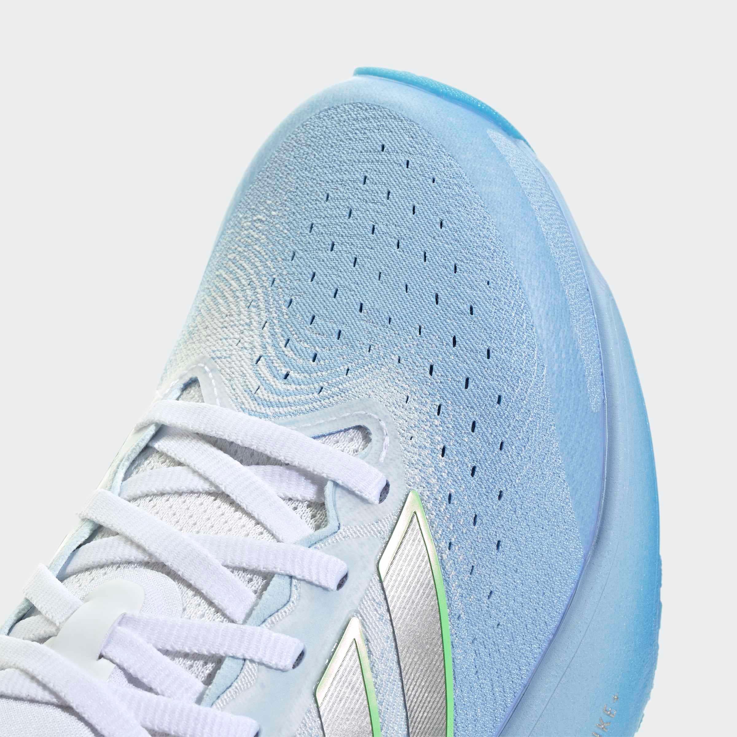 adidas Performance Laufschuh »SUPERNOVA RISE 3«  für mehr Komfort