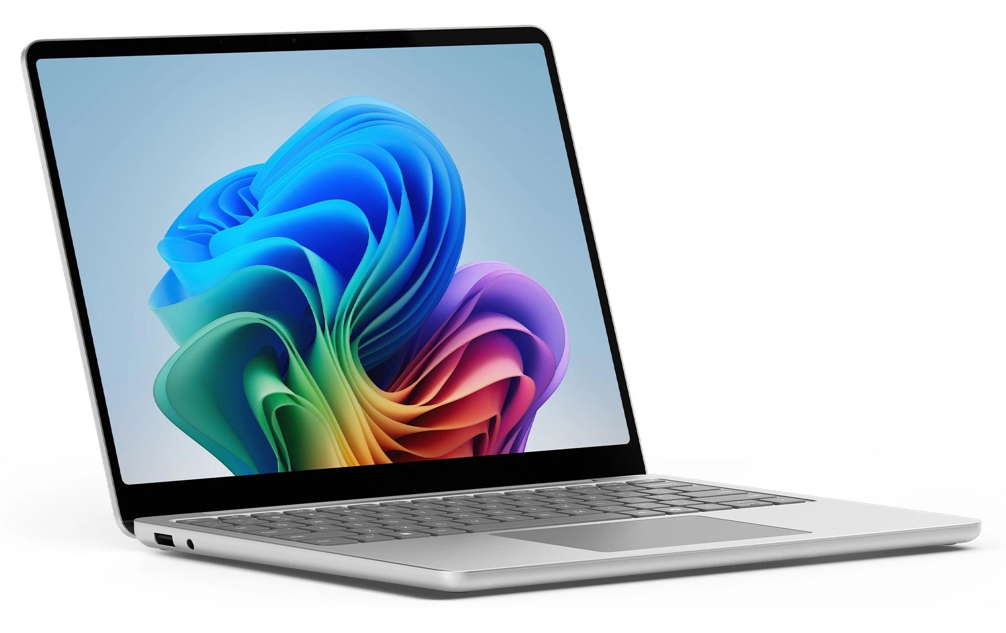 Microsoft Ordinateur portable »Surface 13 Copilot+ PC (24 GB, 1 TB) Business« / 13 ″