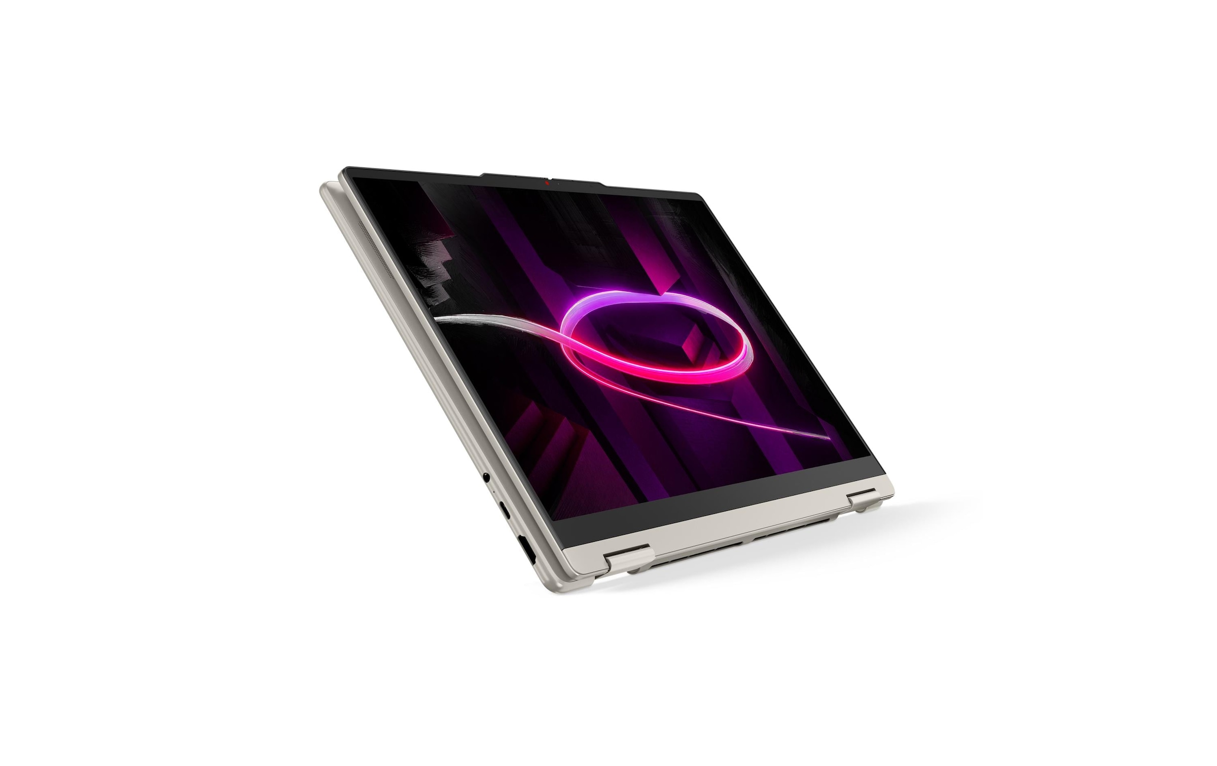 Lenovo Notebook »Yoga 7 2-in-1 14AGP11 Copilot+ PC (AMD)« / 14 ″ AMD Ryzen™ AI 7 Integrierte NPU (Neural Processing Unit)