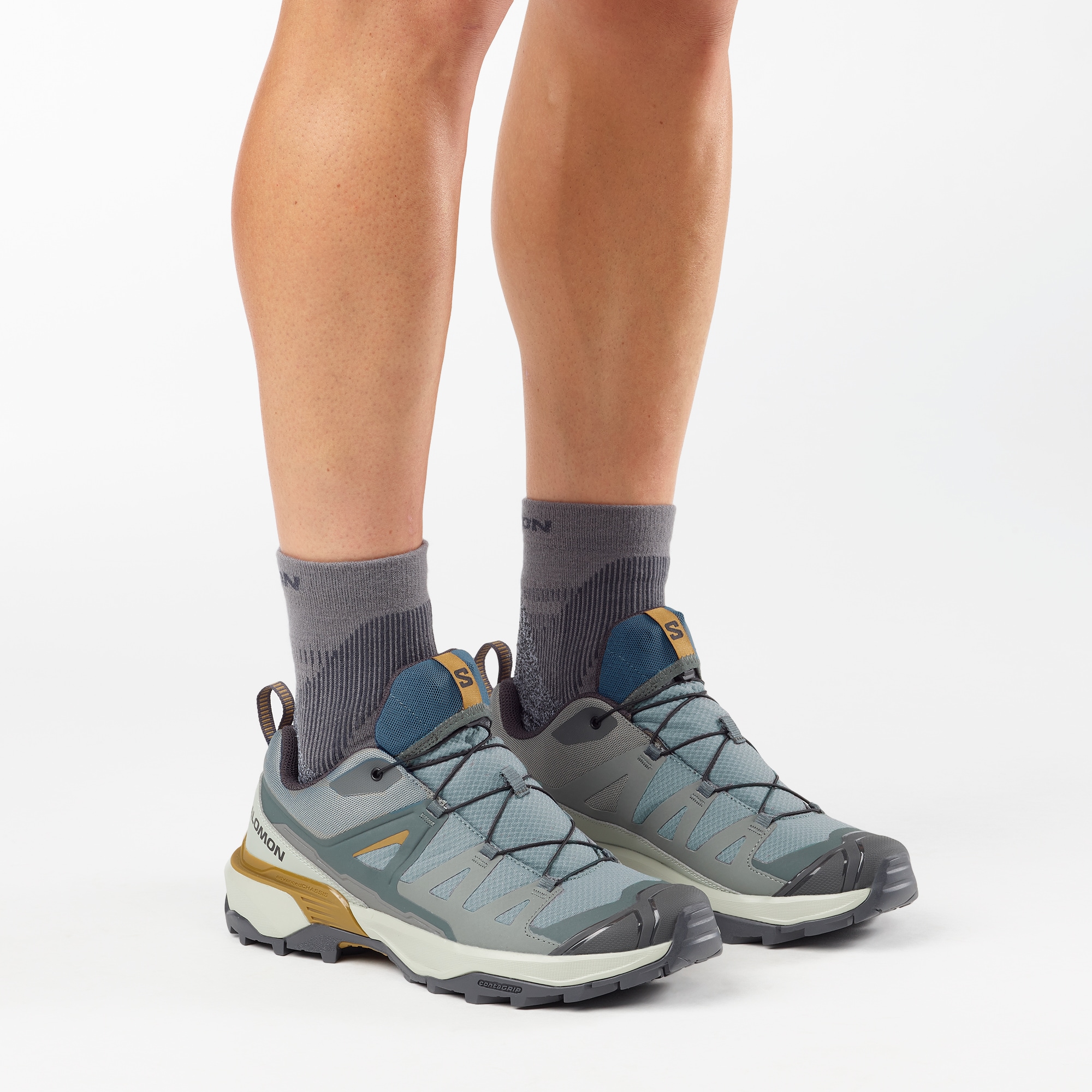 Salomon Chaussure de randonnée »X ULTRA 360«