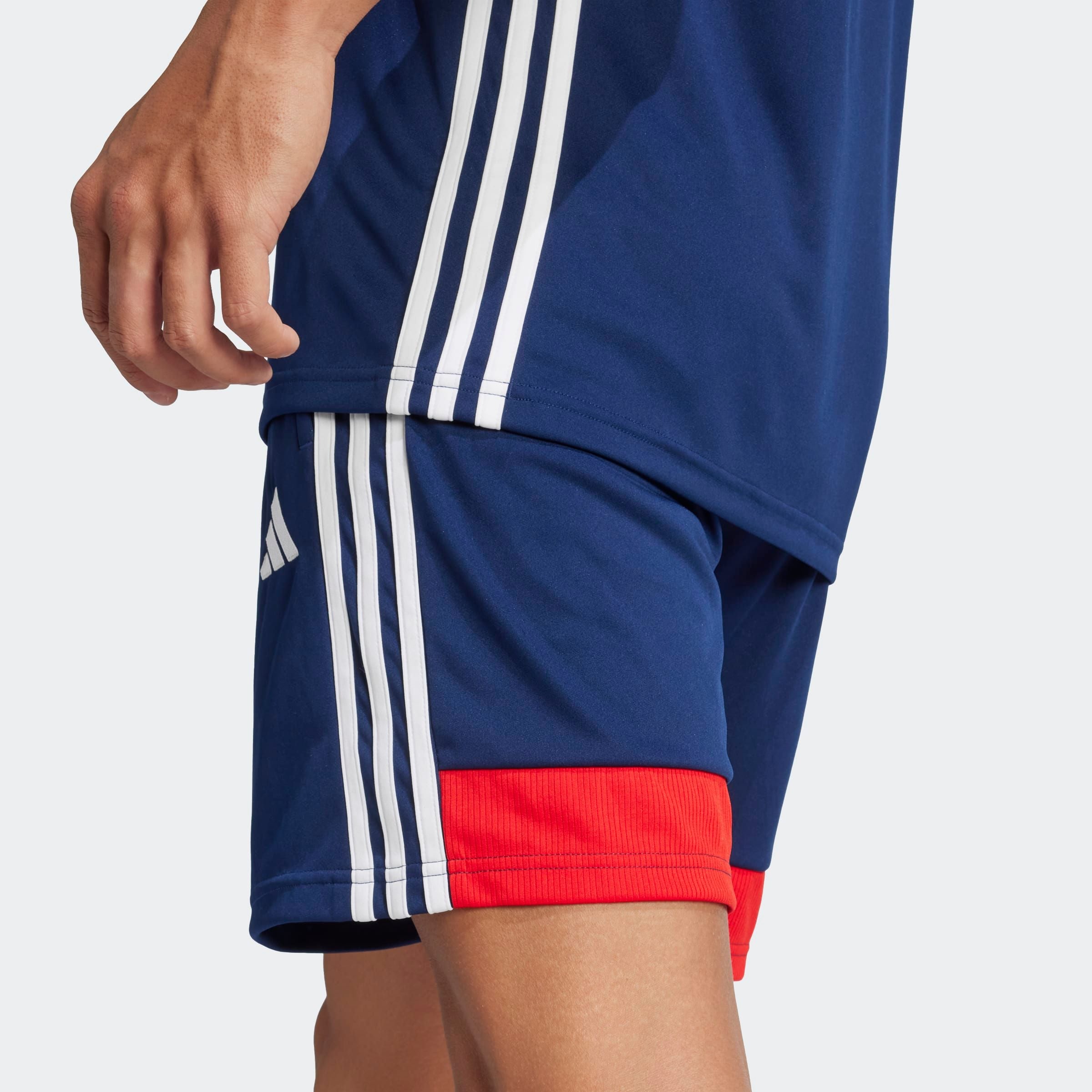 adidas Performance Short d'entraînement »TIRO 25 ESSENTIALS«
