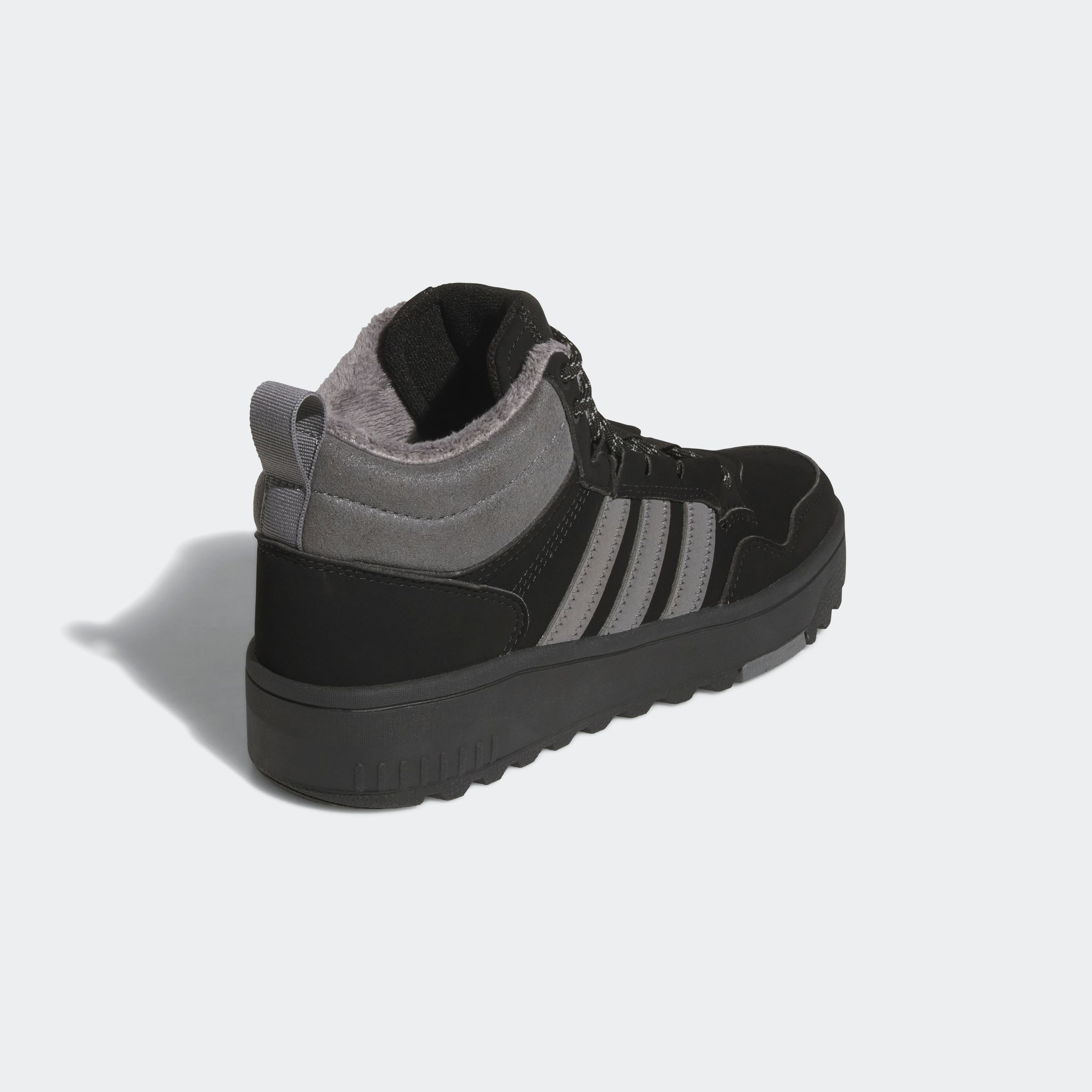 adidas Sportswear Winterboots »HOOPS 4.0 MID J«  für Kinder & Jugendliche