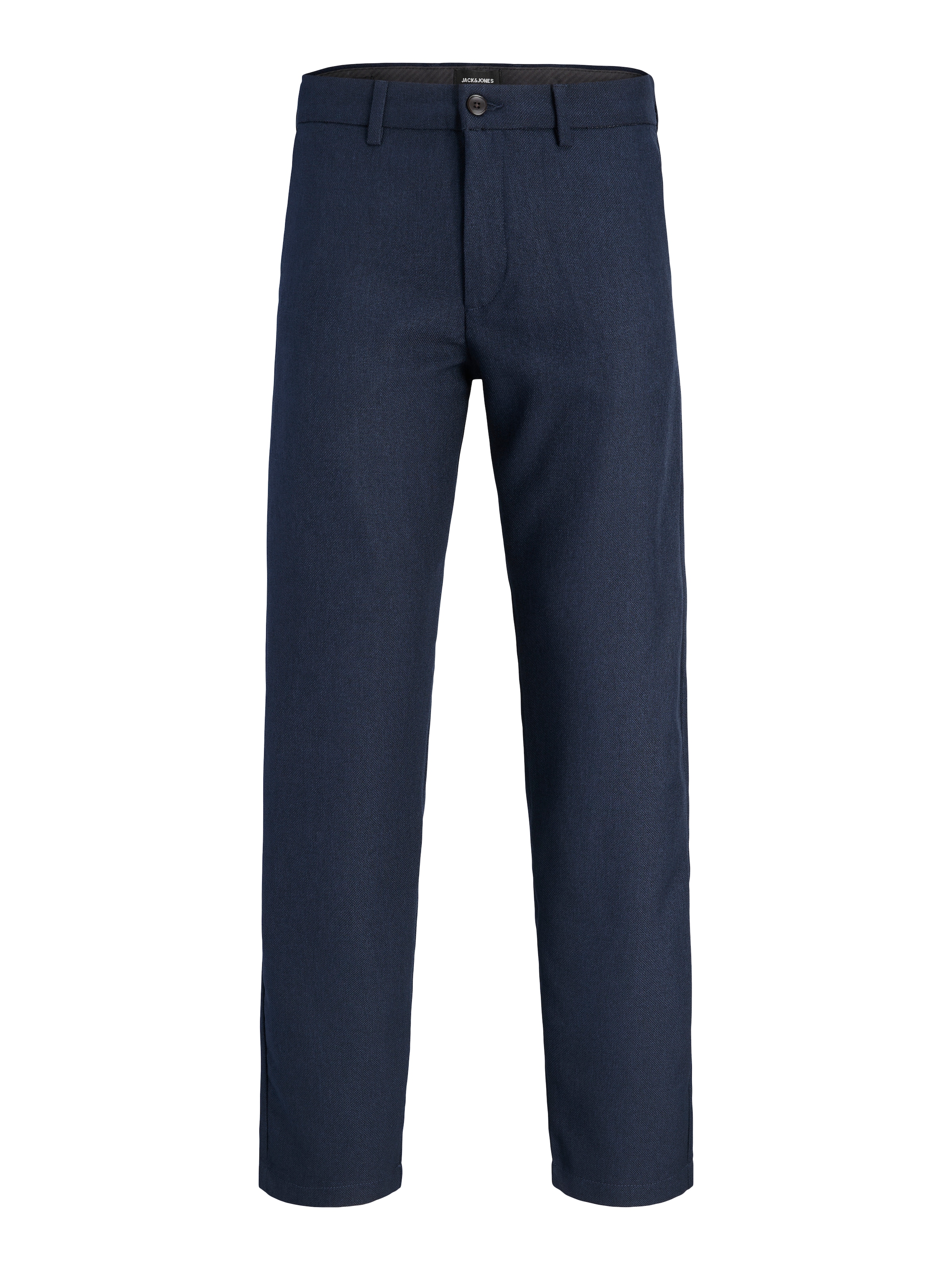 Jack & Jones Chinos »JPSTKANE WINTER CHINO«  Polyester, coupe ample