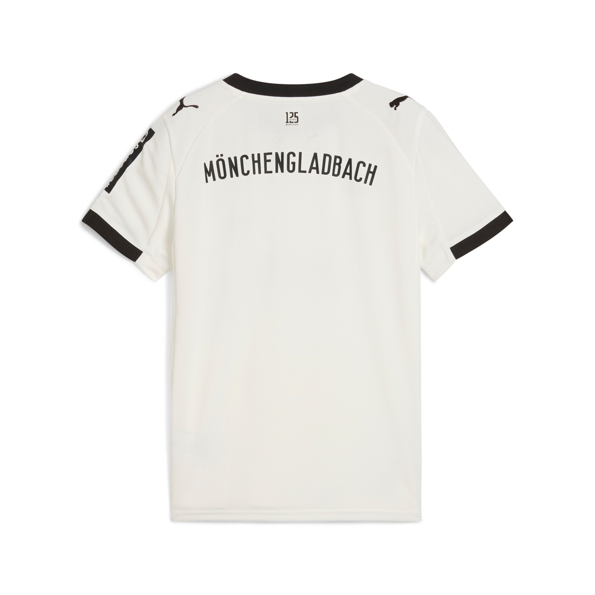 PUMA Trainingstop »BMG HOME JERSEY REPLICA JR«