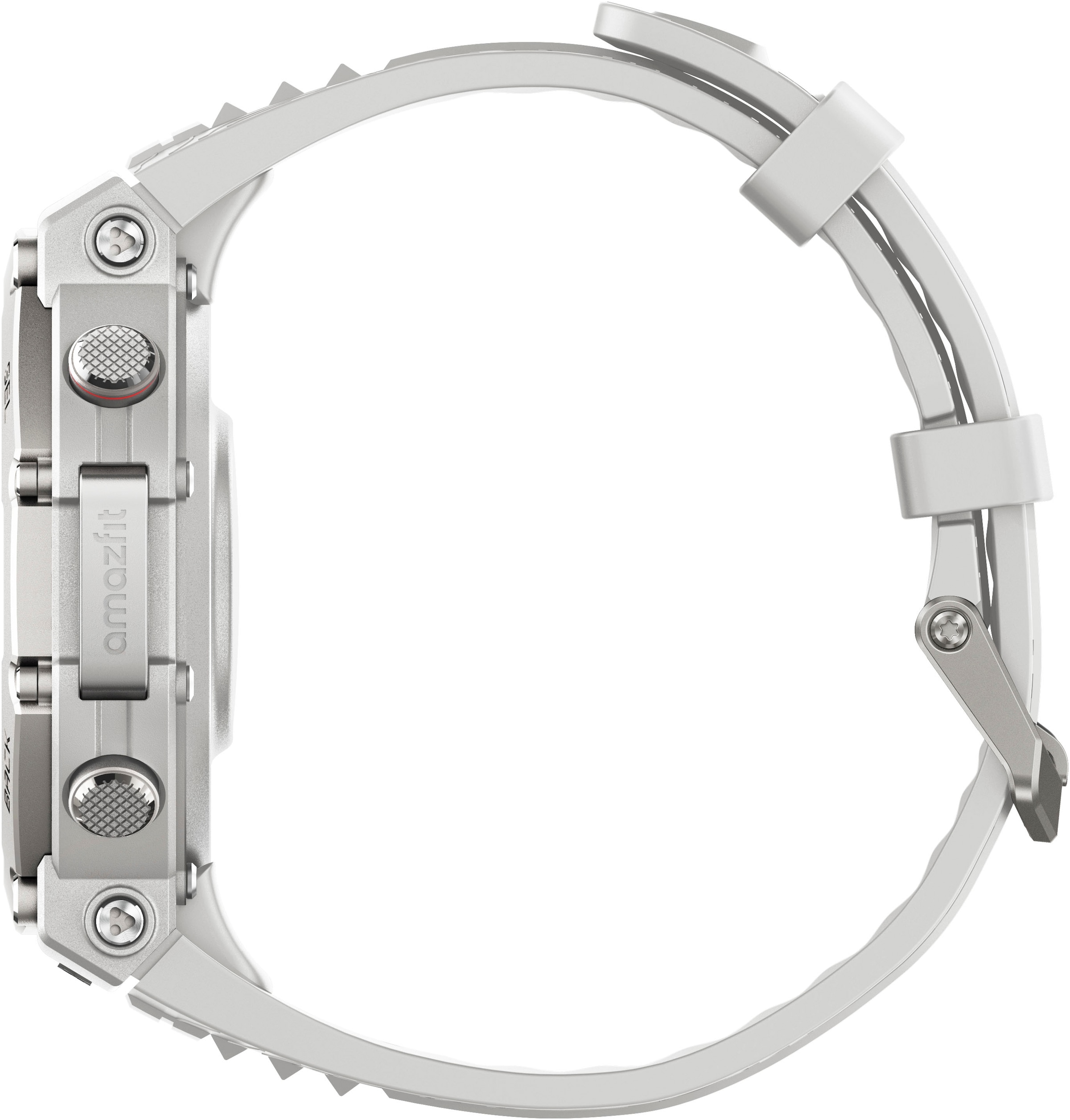 Amazfit Smartwatch »T-Rex 3« ( / 1,5 ″) ZeppOS