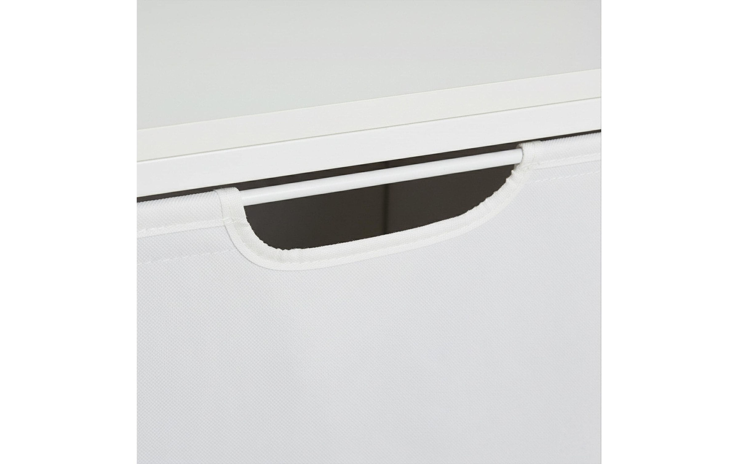 relaxdays Panier à linge