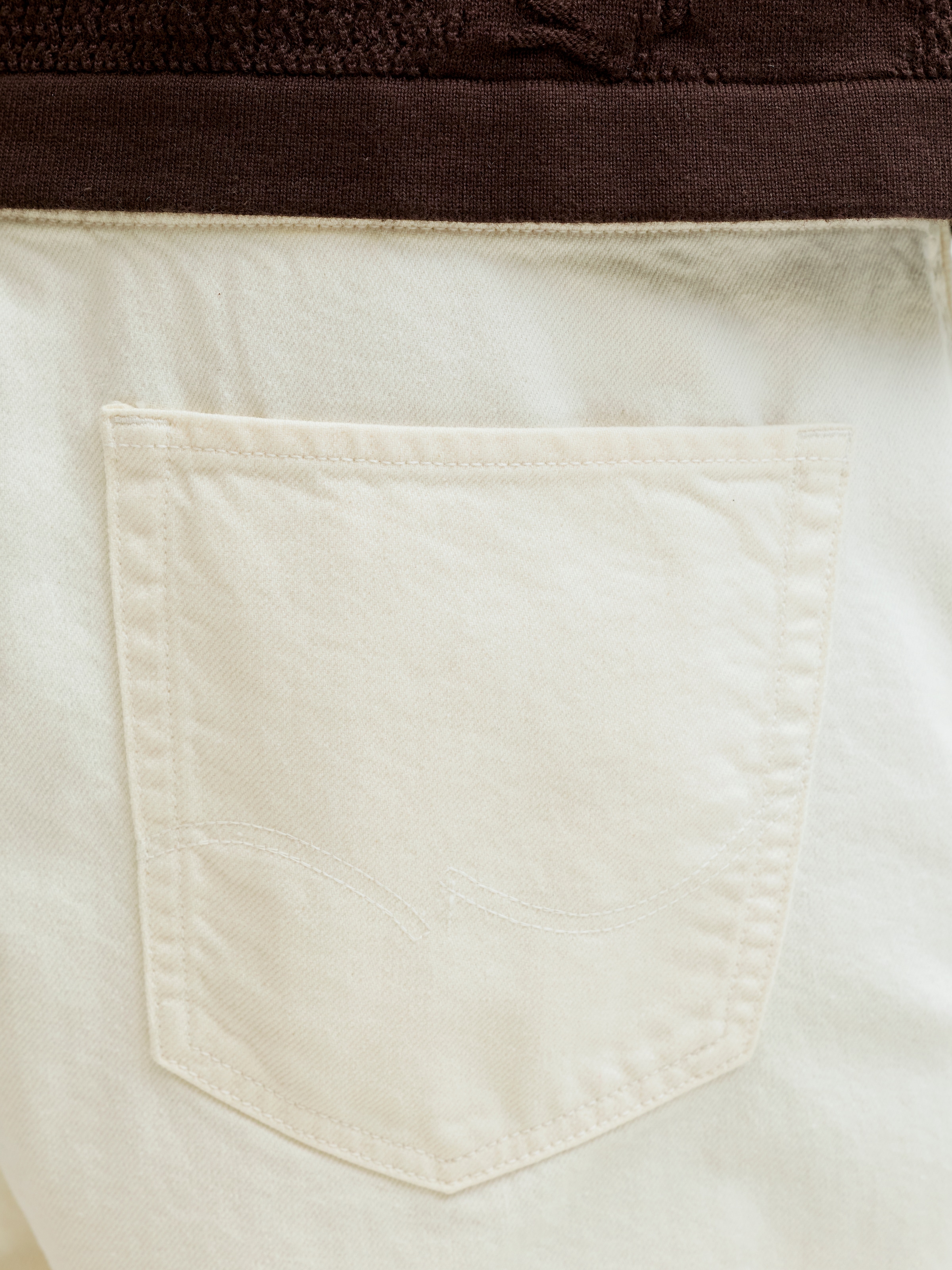 Jack & Jones Bermudas »JJIALEX JJORIGINAL SHORTS SQ 075«