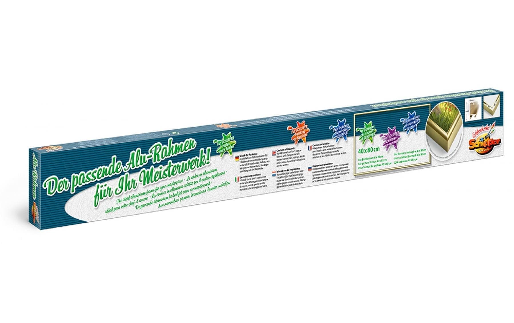 Schipper Bilderrahmen »40 x 80 cm«