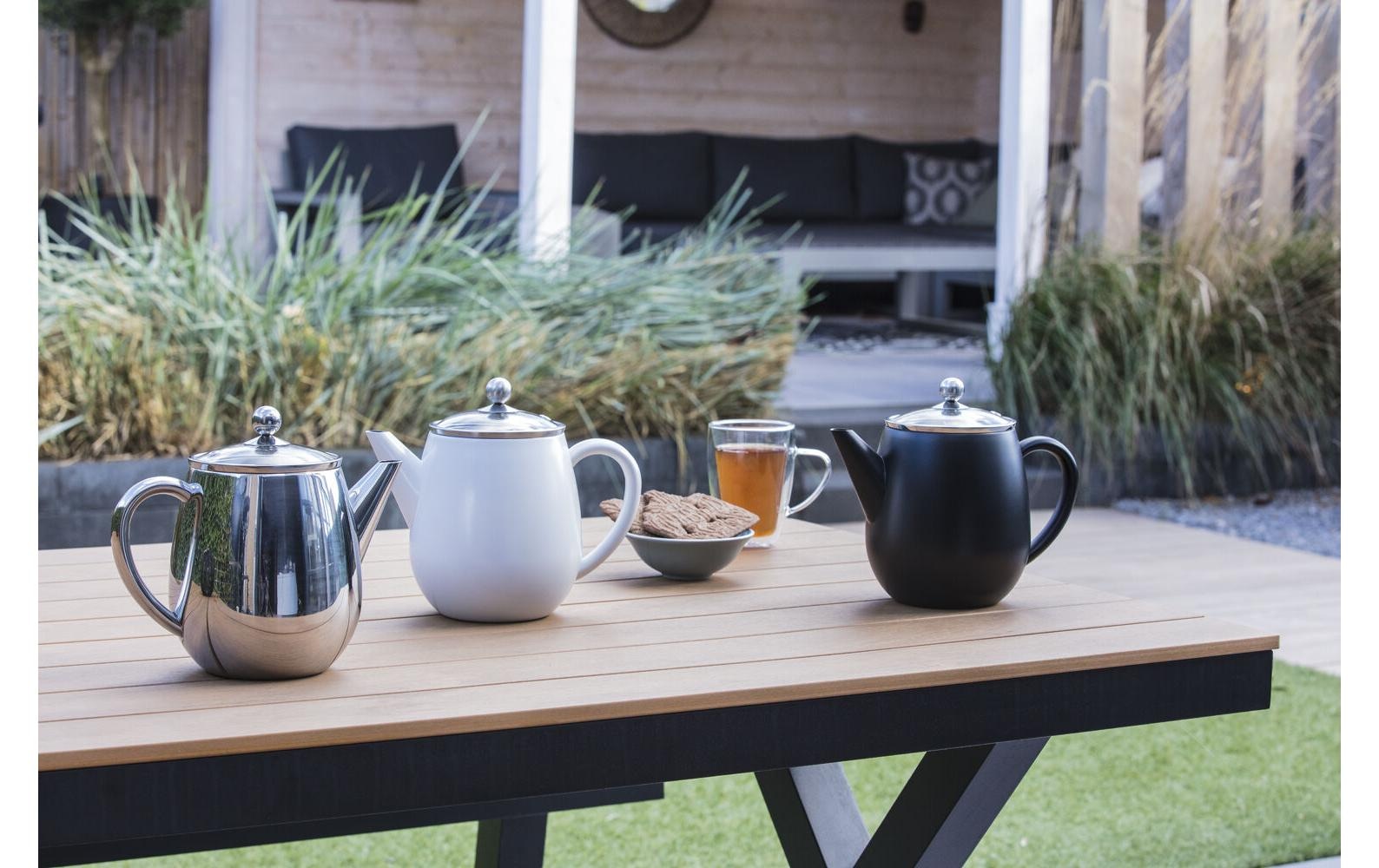 Bredemeijer Teekanne »Duet Eva 1,1 Liter« 1,1 l