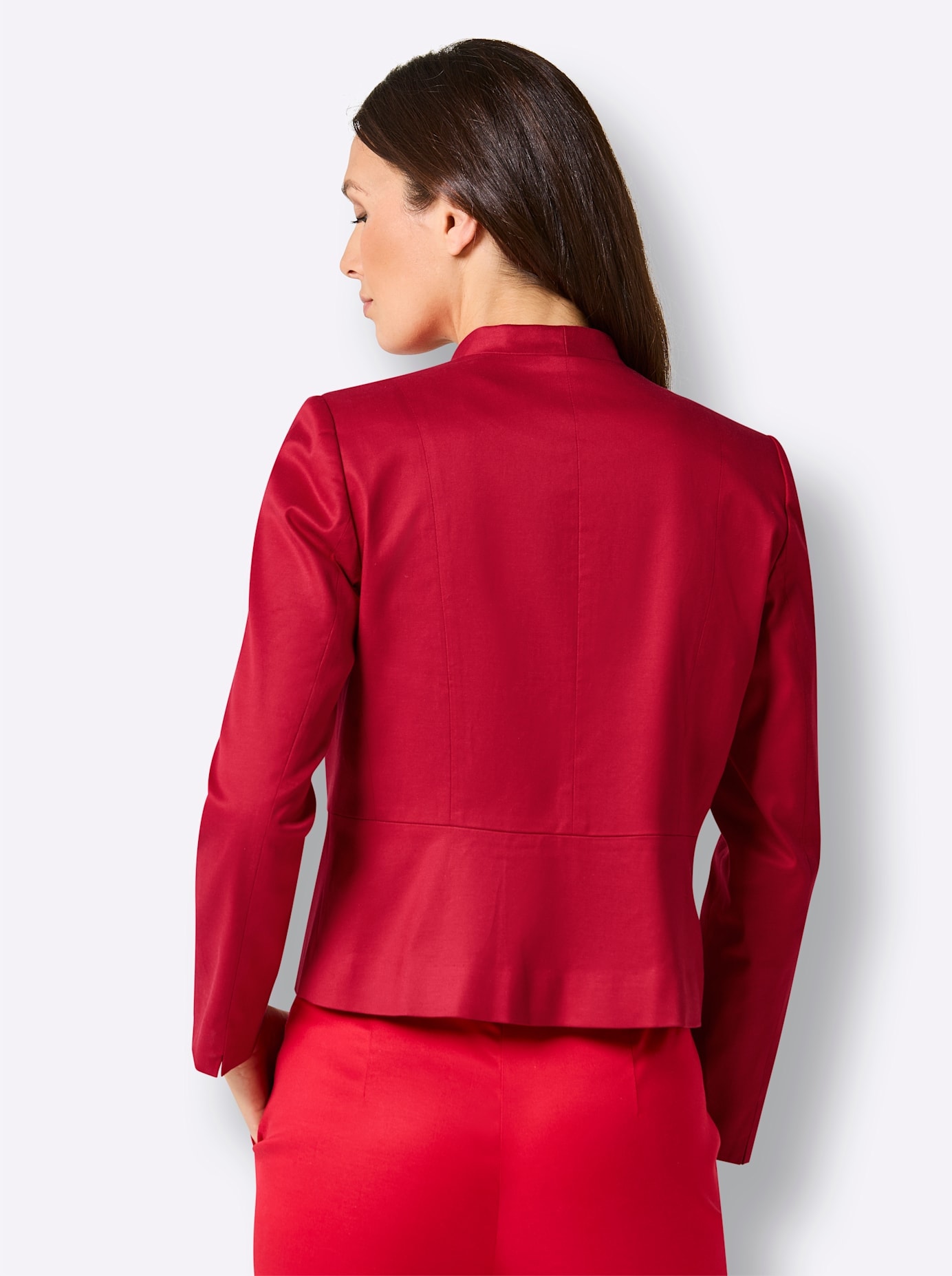 CREATION L PREMIUM Blazer court »Lyocell-Blazer«