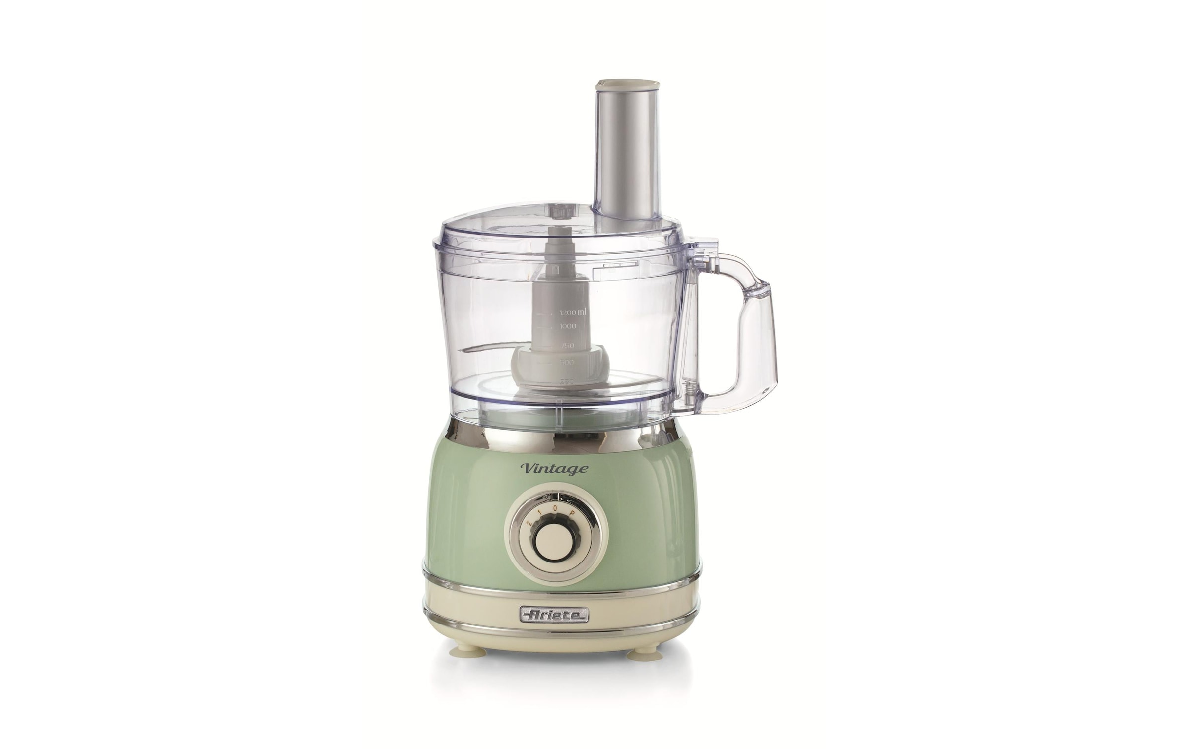 Ariete Küchenmaschine »Vintage«