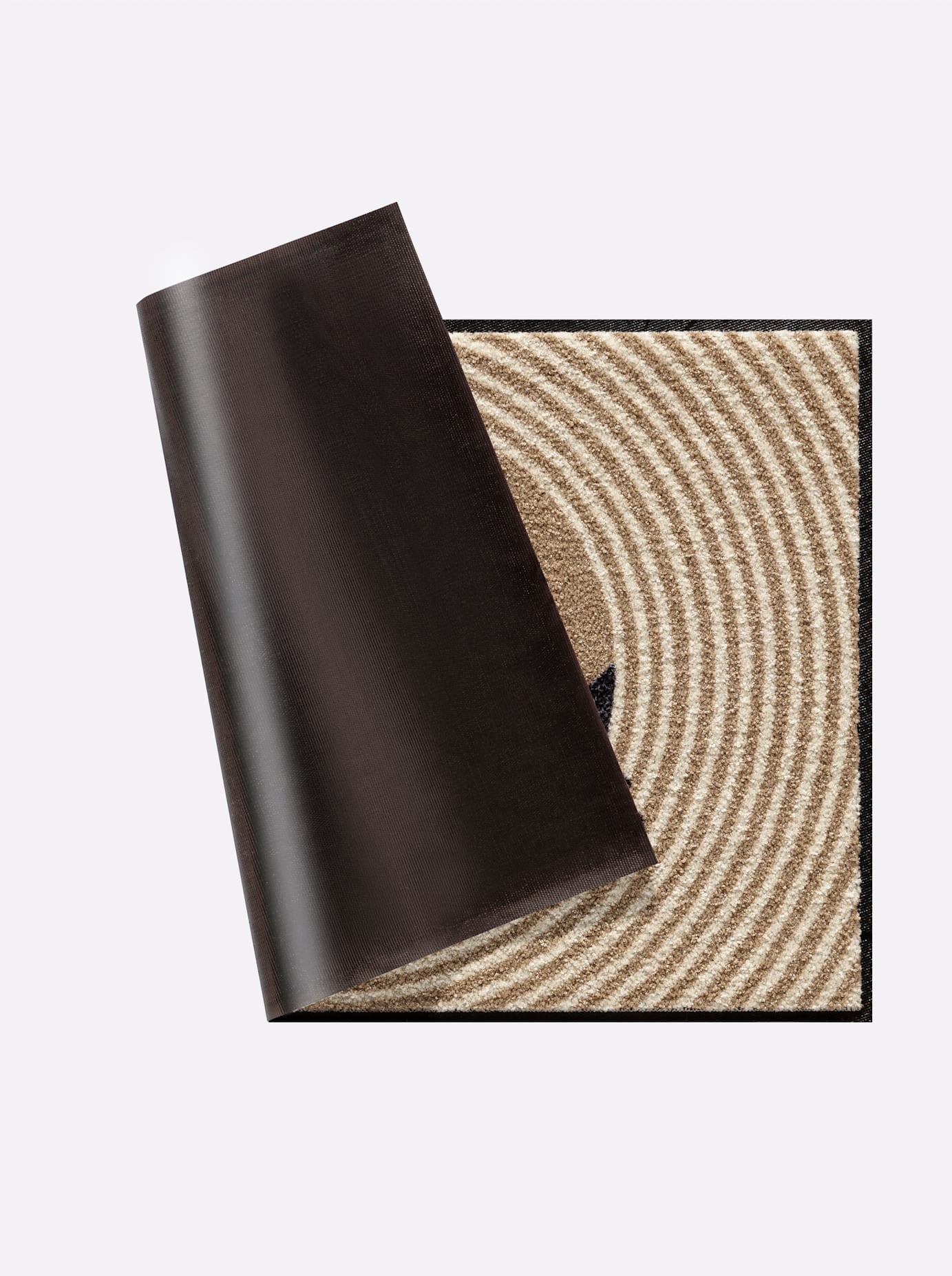 Salonloewe Fussmatte 7 mm Höhe