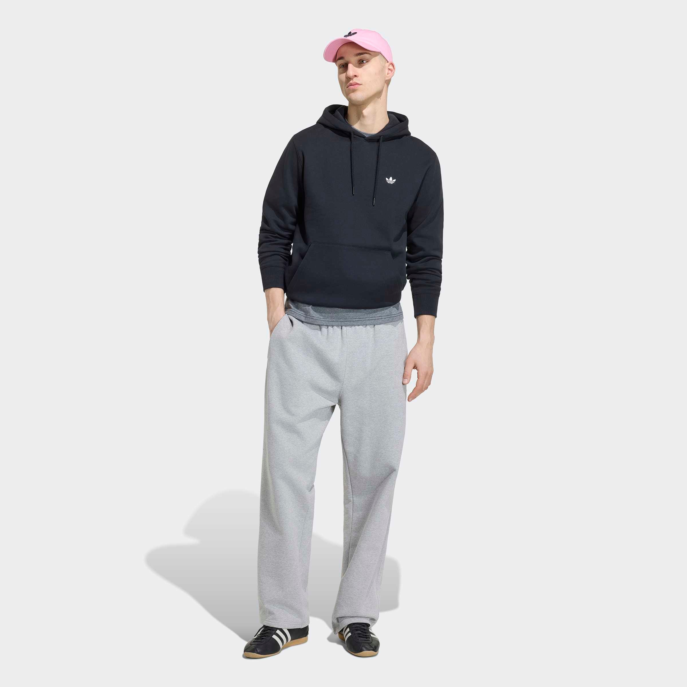 adidas Originals Sweat à capuche »ESS HD«
