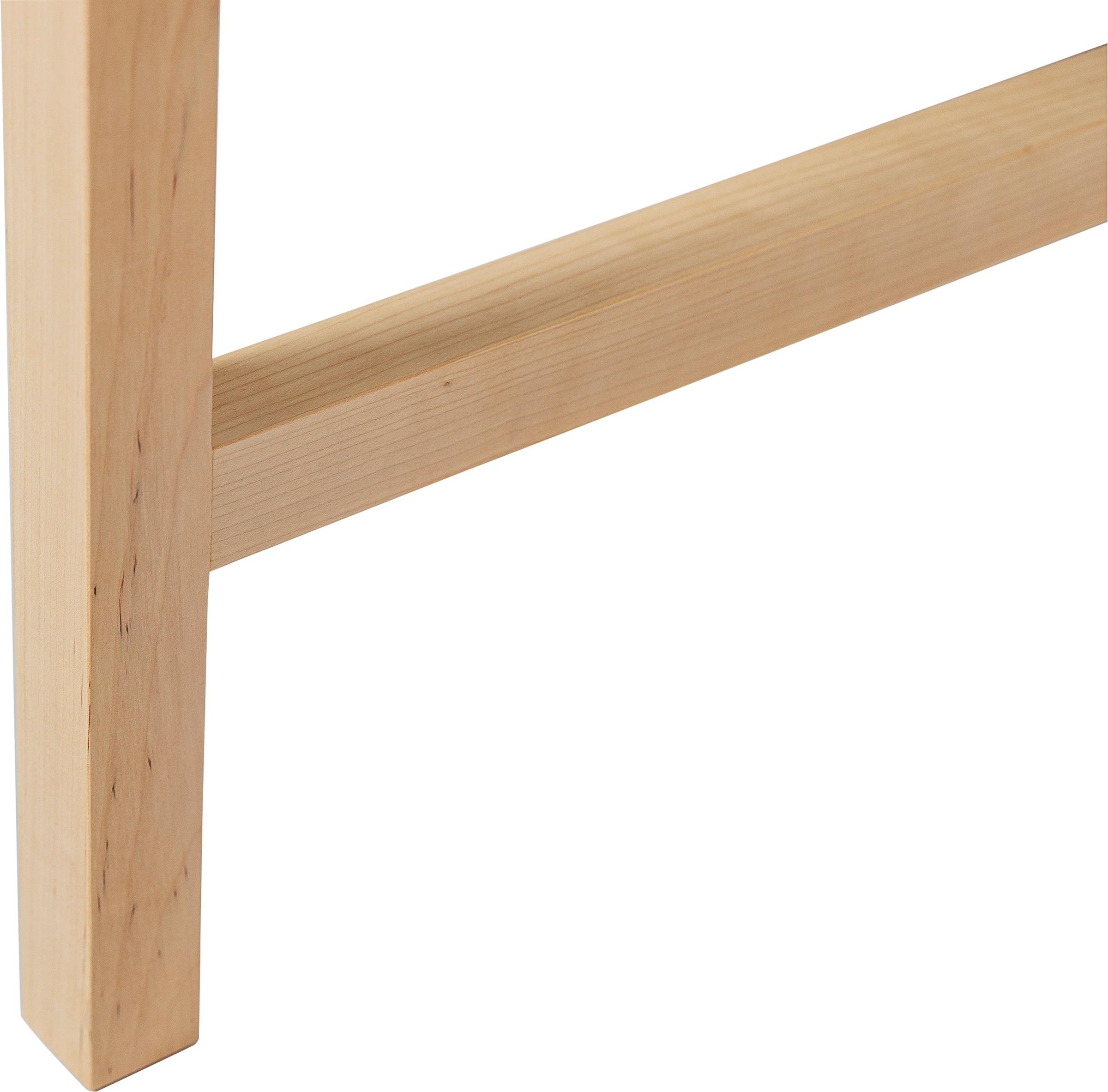 Woodman Bureau »Northgate« im skandinavian Design, Breite 112 cm, FSC®-zertifiziert