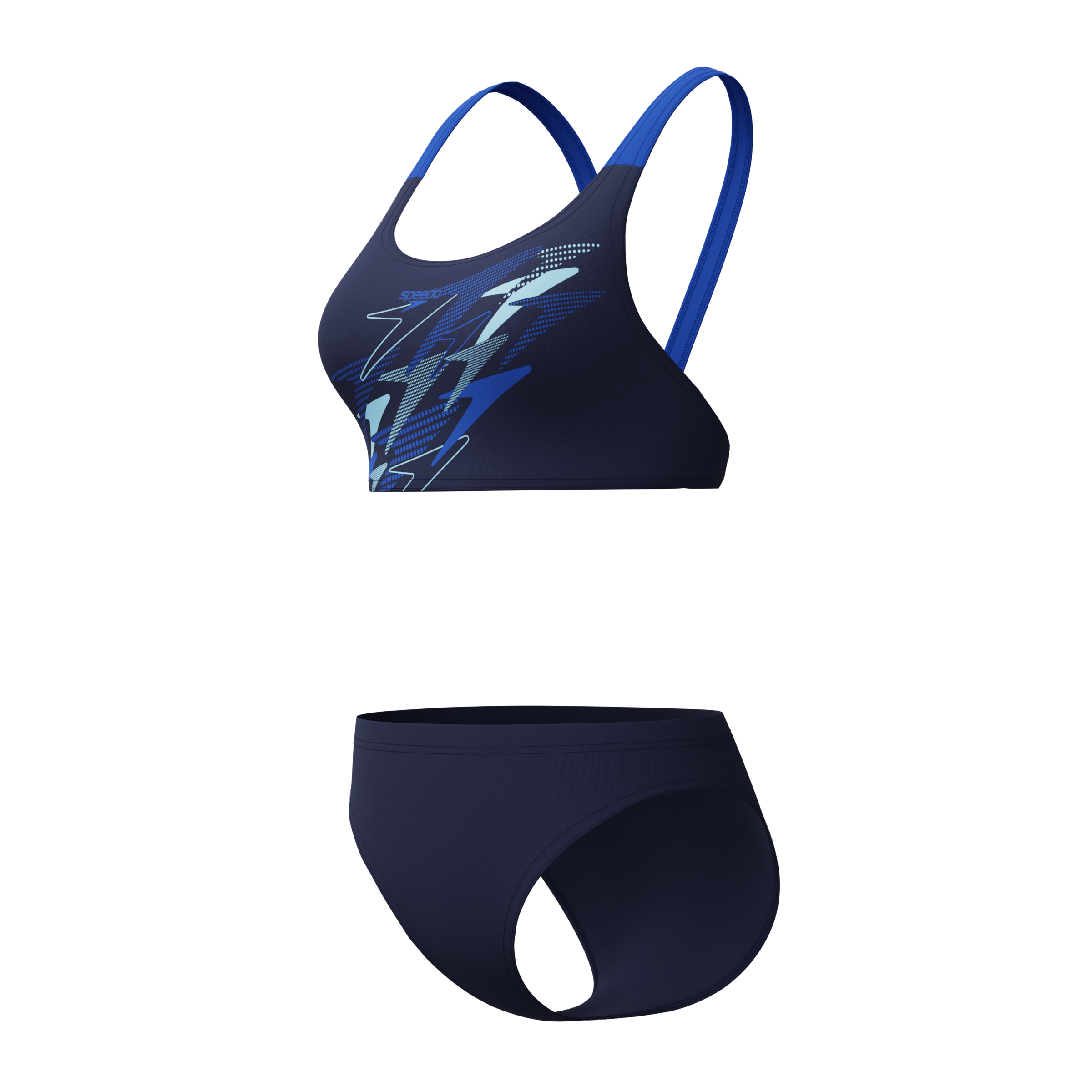 Speedo Bikini bustier