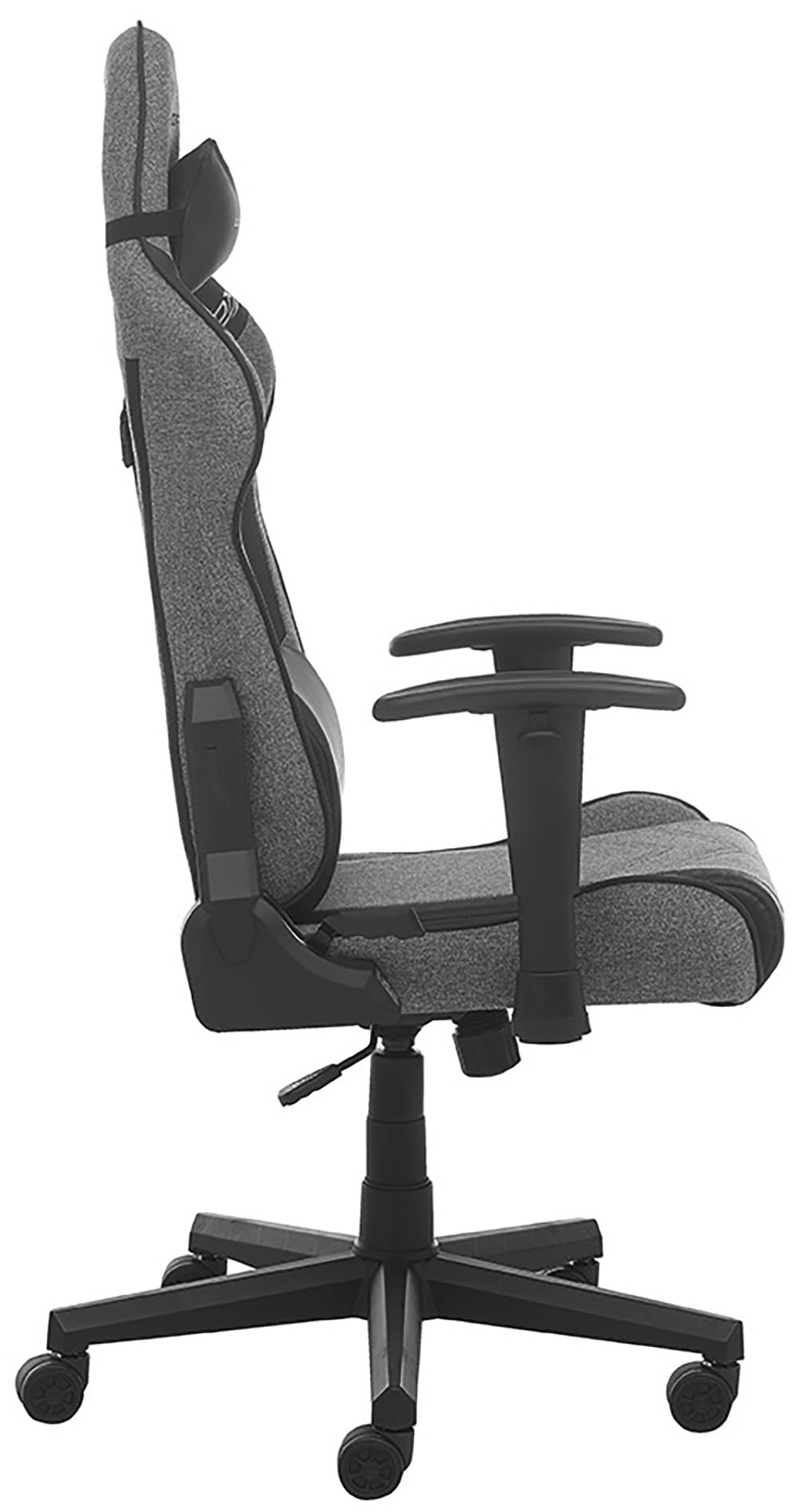 MCA furniture Gaming-Stuhl »DX Racer Prince Gamingchair« (Set) 1 Stk.Gaming,Racing,Design,Lordose,Kissen,Armlehne,drehbar,verstellbar