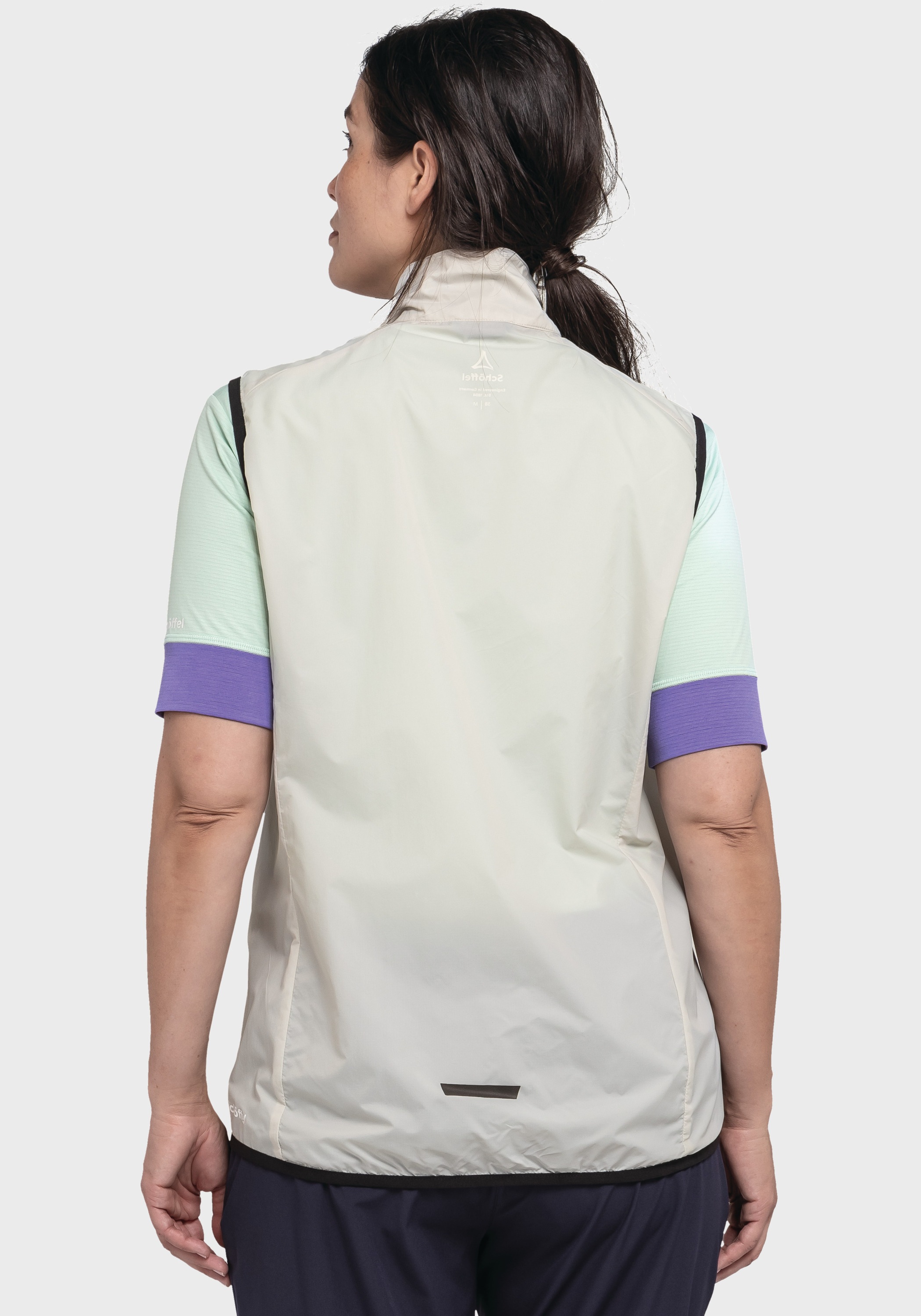 Schöffel Funktionsweste »Vest Style Cannobio WMS«