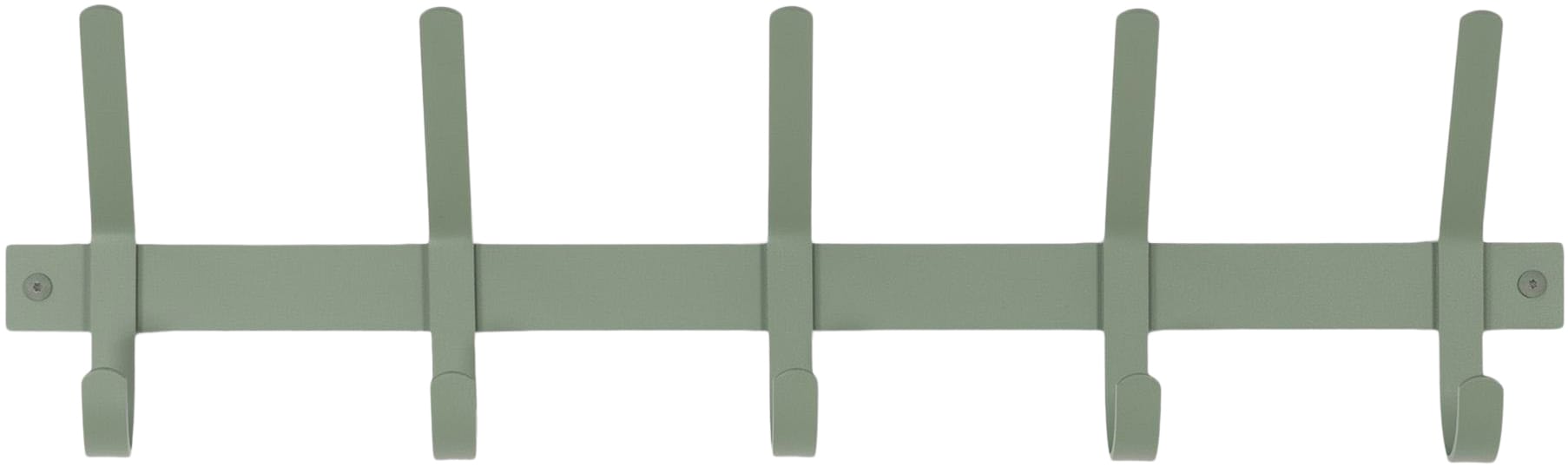 Spinder Design Crochet de garde-robe métal, largeur 70 cm
