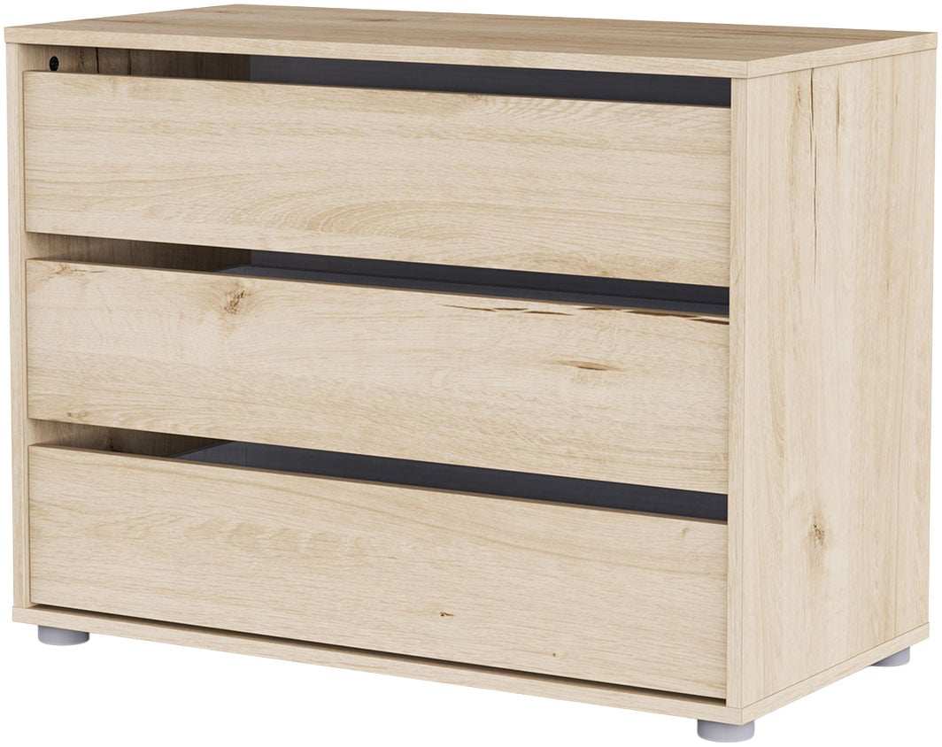Demeyere GROUP Commode à tiroirs