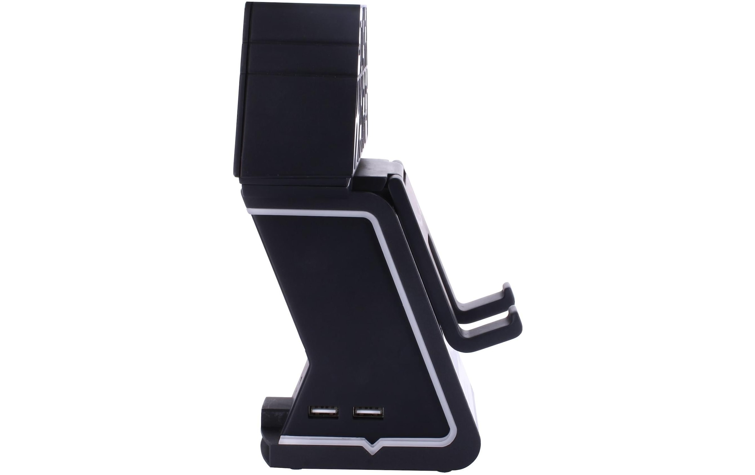 Exquisite Gaming USB-Ladegerät »Cable Guys IKONS – Star Wars«