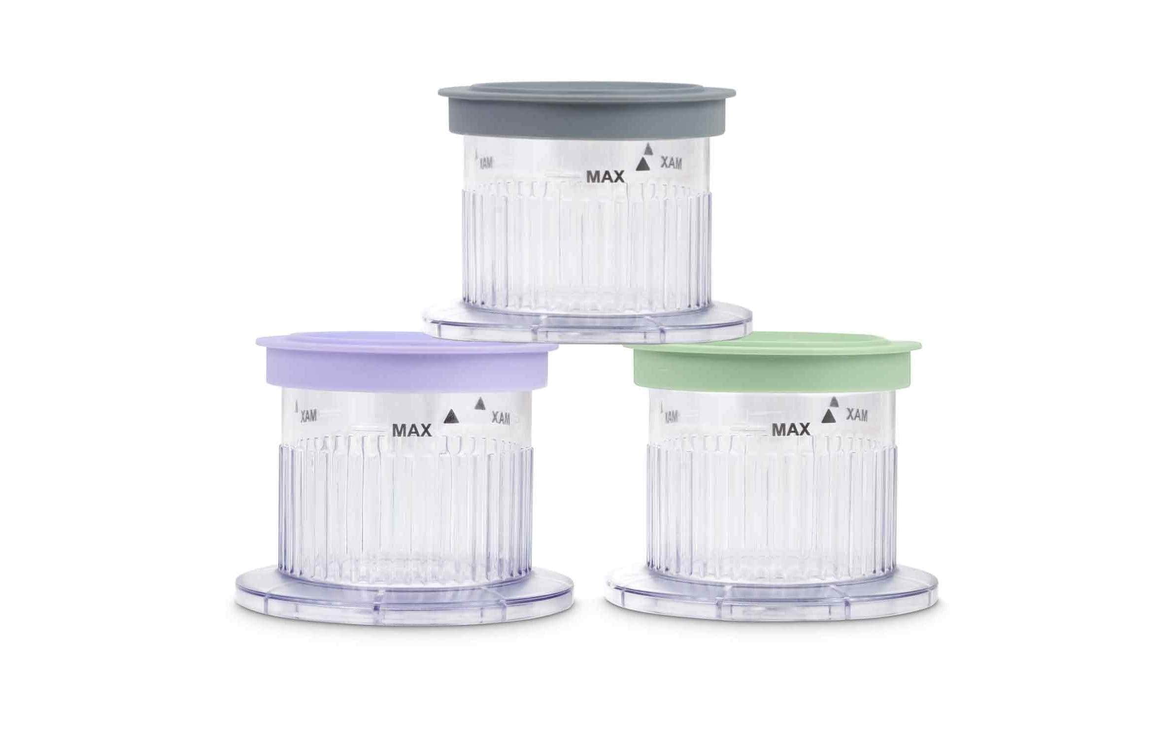 Cuisinart Eismaschine »ICEFD10E 0.24 l« 1750 W