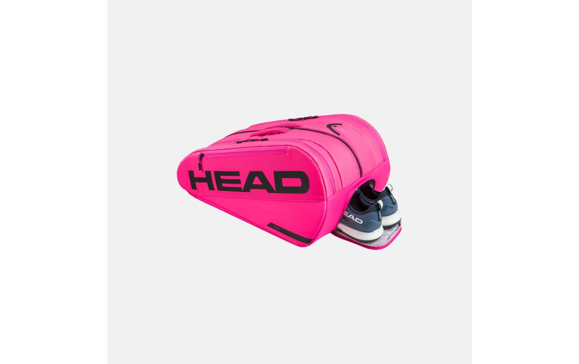 Head Schlägerhülle »Tour Padel Tasche L«